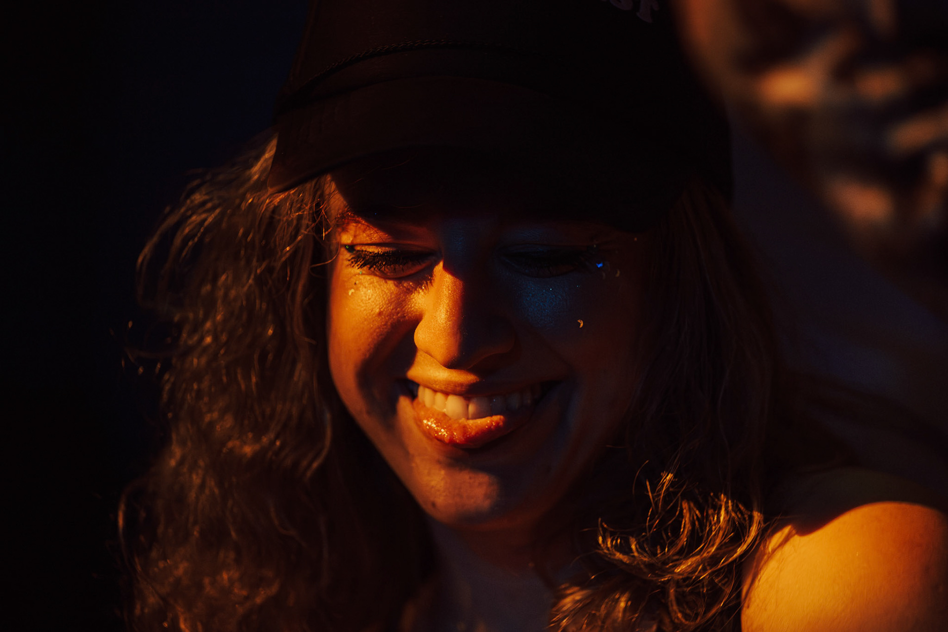 Moments taken at The Drop hosted by Tasha Blankl; taken on Thursday, February 19 at