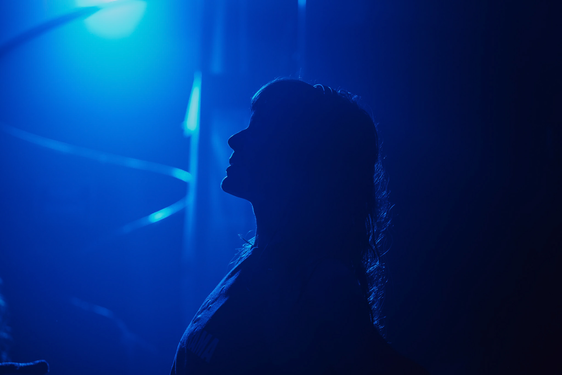 Moments taken at The Drop hosted by Tasha Blankl; taken on Thursday, February 19 at