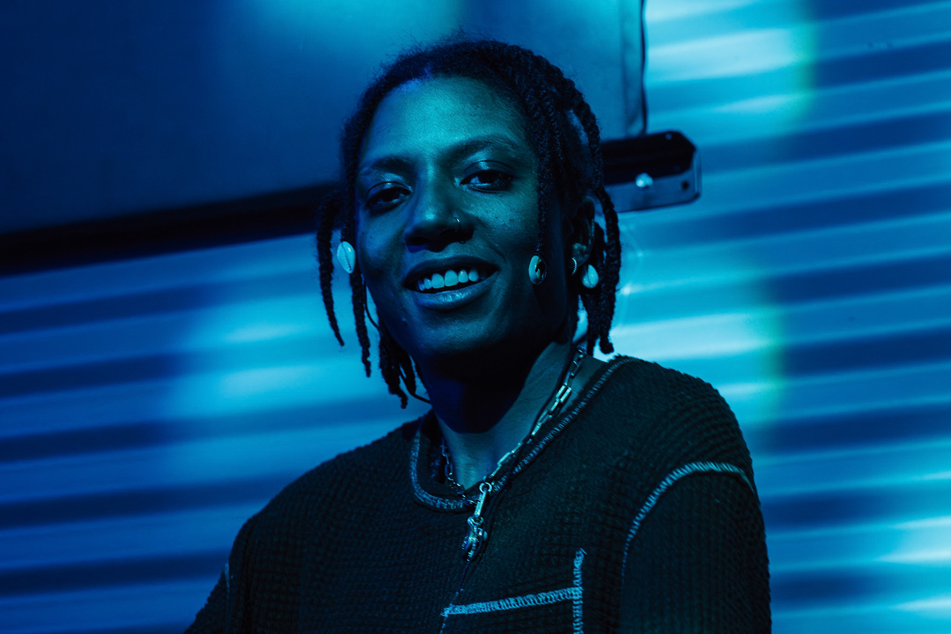 Moments taken at The Drop hosted by Tasha Blankl; taken on Thursday, February 19 at