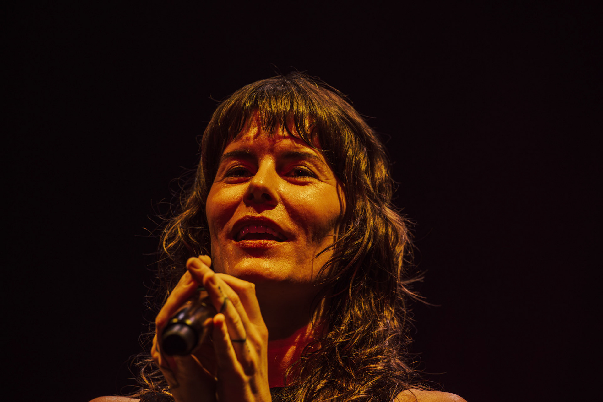 Moments taken at The Drop hosted by Tasha Blankl; taken on Thursday, February 19 at