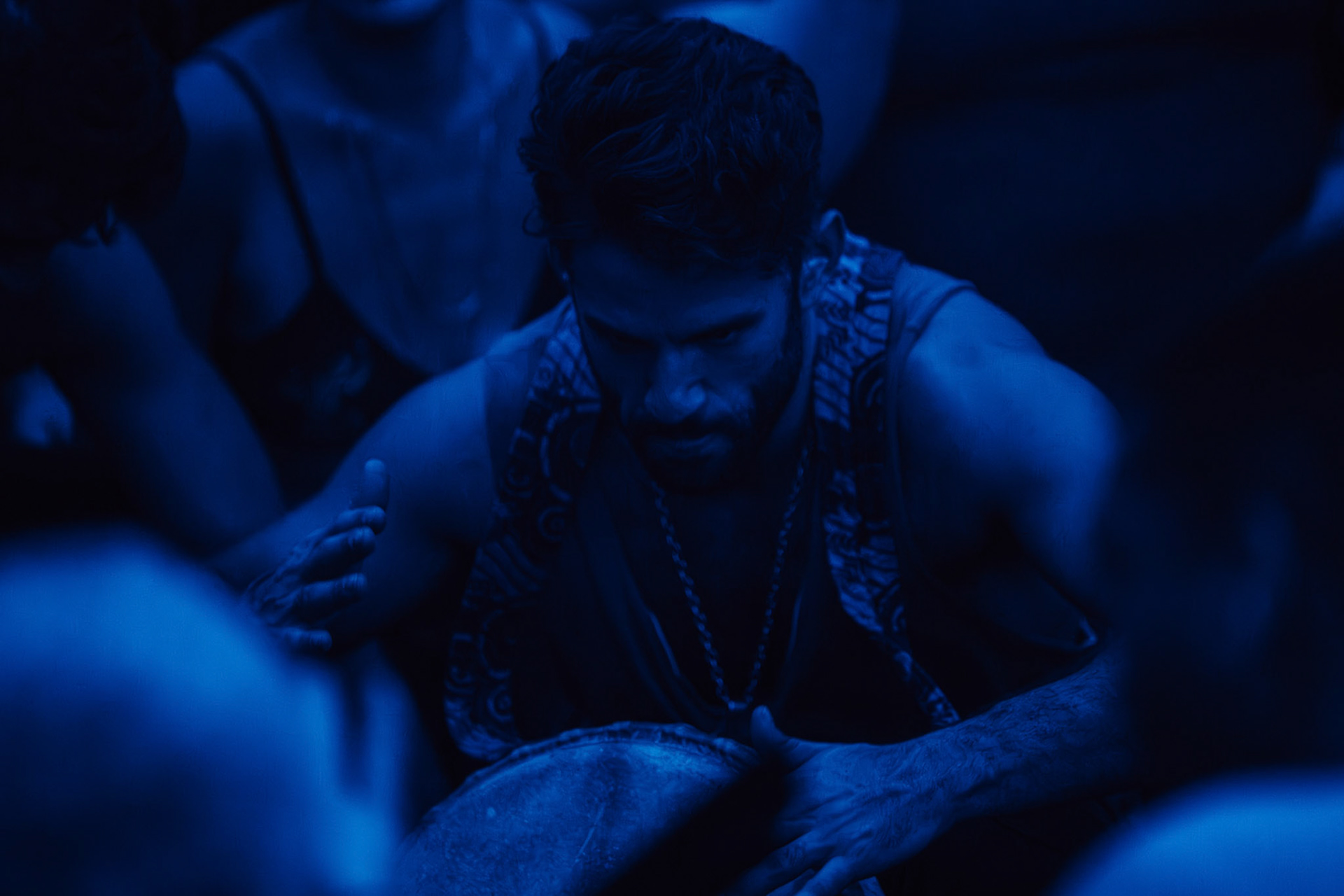 Moments taken at The Drop hosted by Tasha Blankl; taken on Thursday, February 19 at