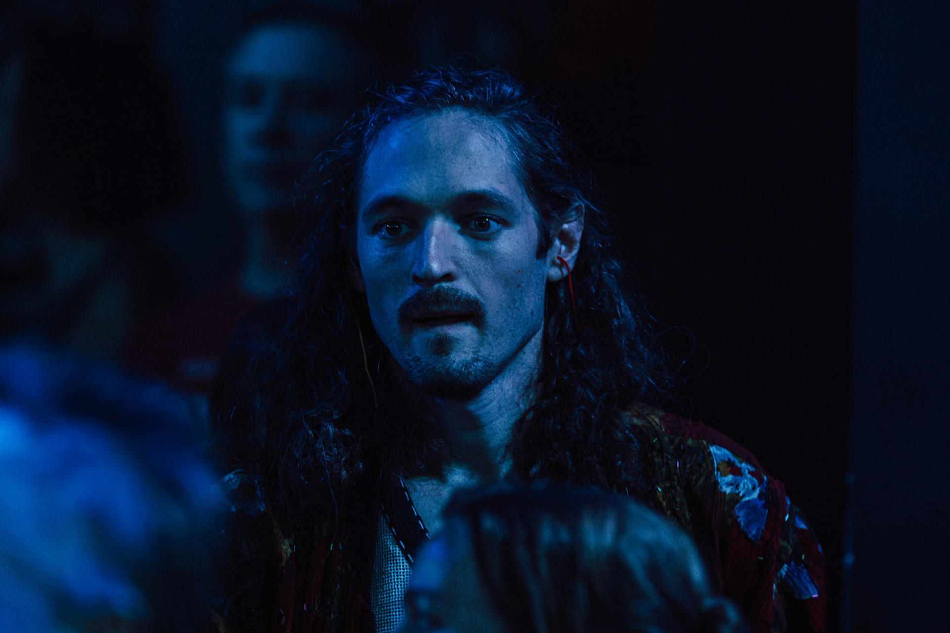 Moments taken at The Drop hosted by Tasha Blankl; taken on Thursday, February 19 at