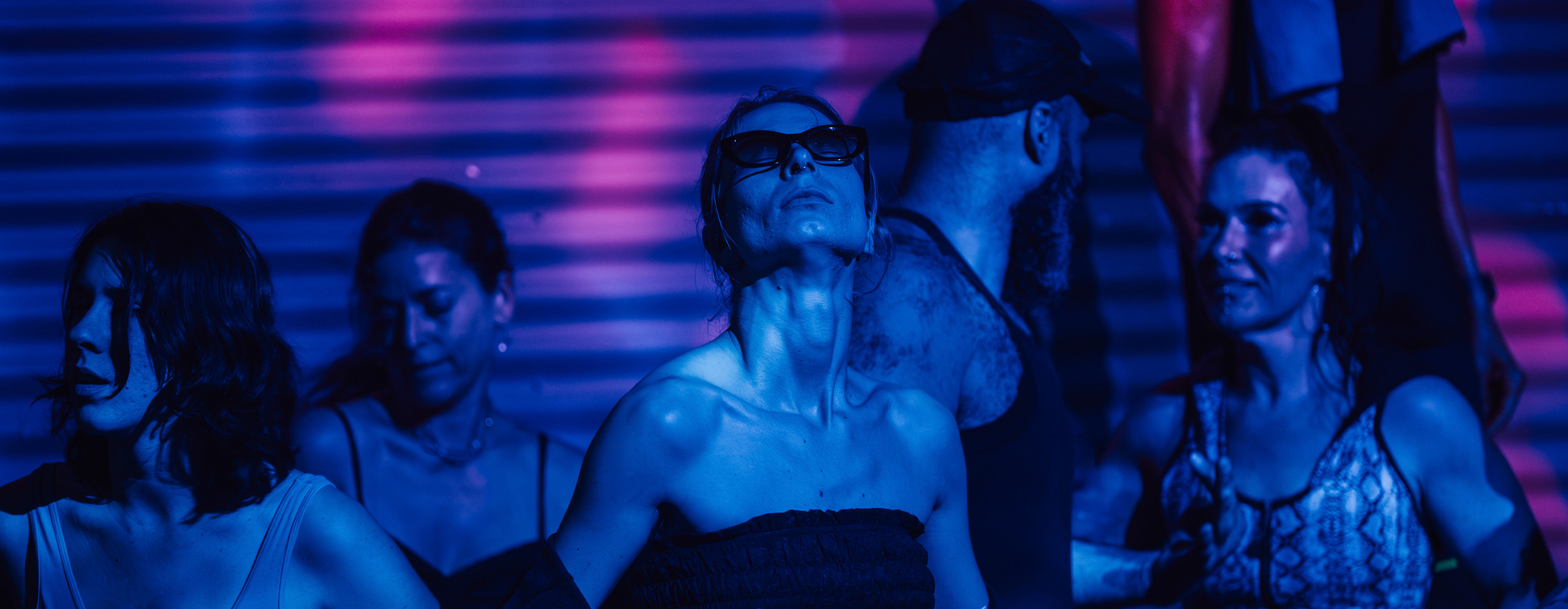 Moments taken at The Drop hosted by Tasha Blankl; taken on Thursday, February 19 at