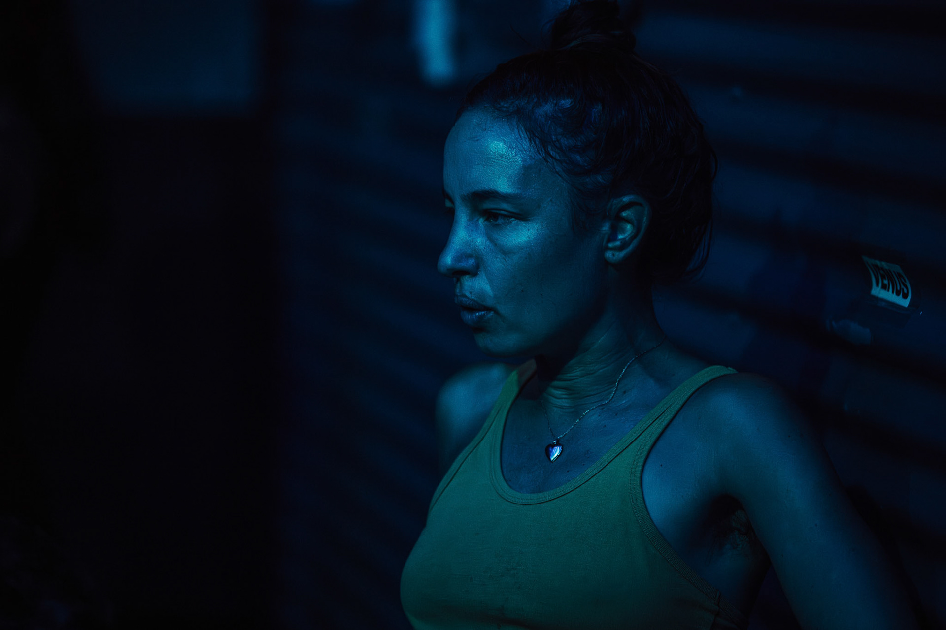 Moments taken at The Drop hosted by Tasha Blankl; taken on Thursday, February 19 at