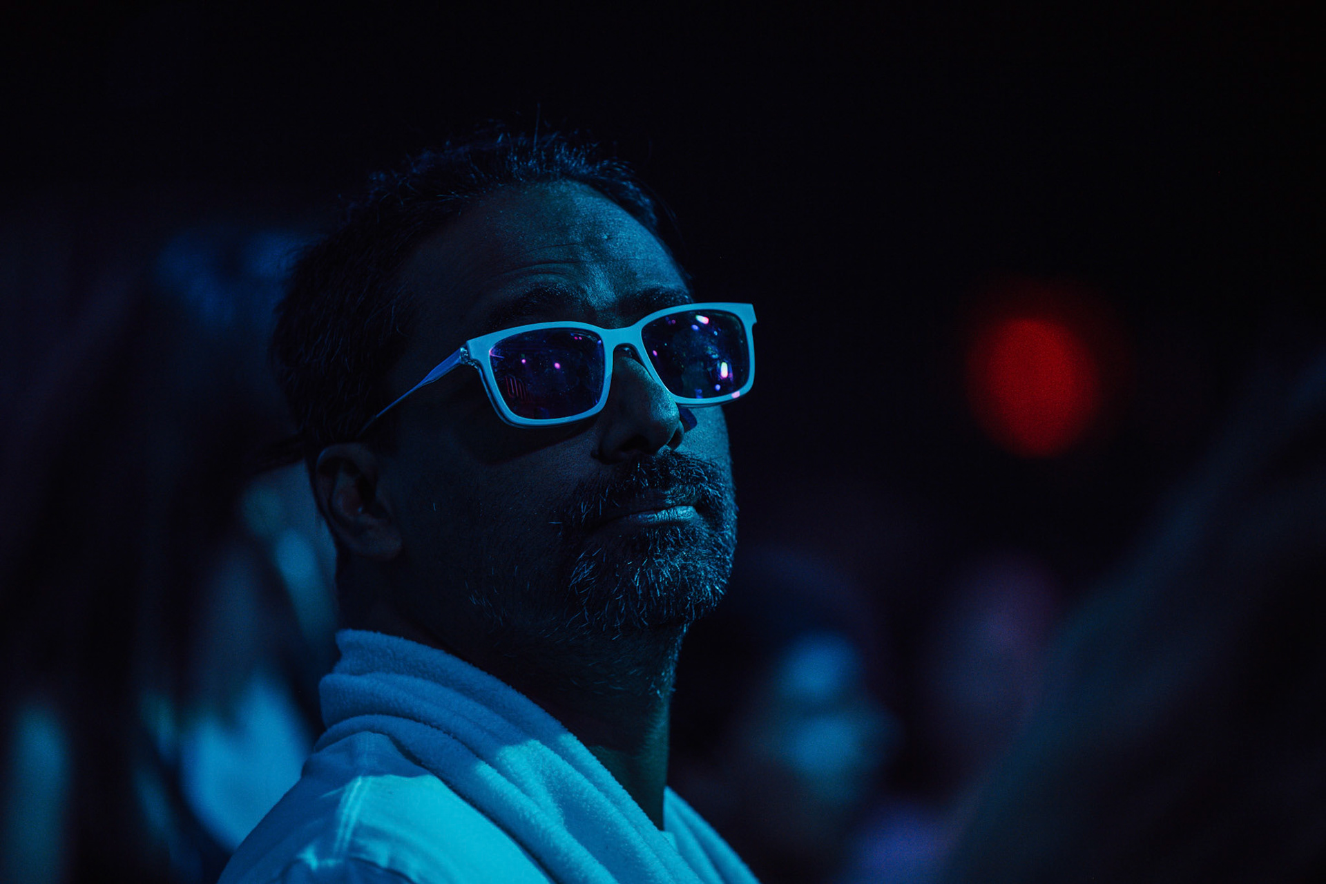 Moments taken at The Drop hosted by Tasha Blankl; taken on Thursday, February 19 at