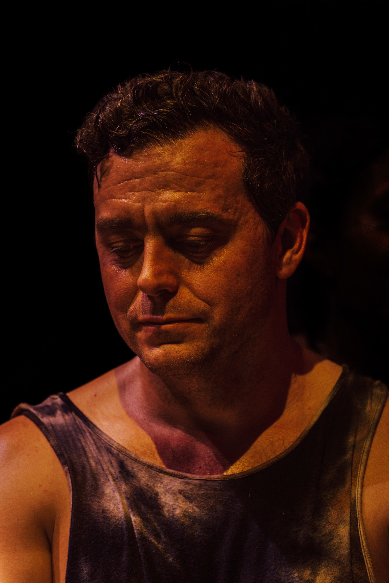 Moments taken at The Drop hosted by Tasha Blankl; taken on Thursday, February 19 at