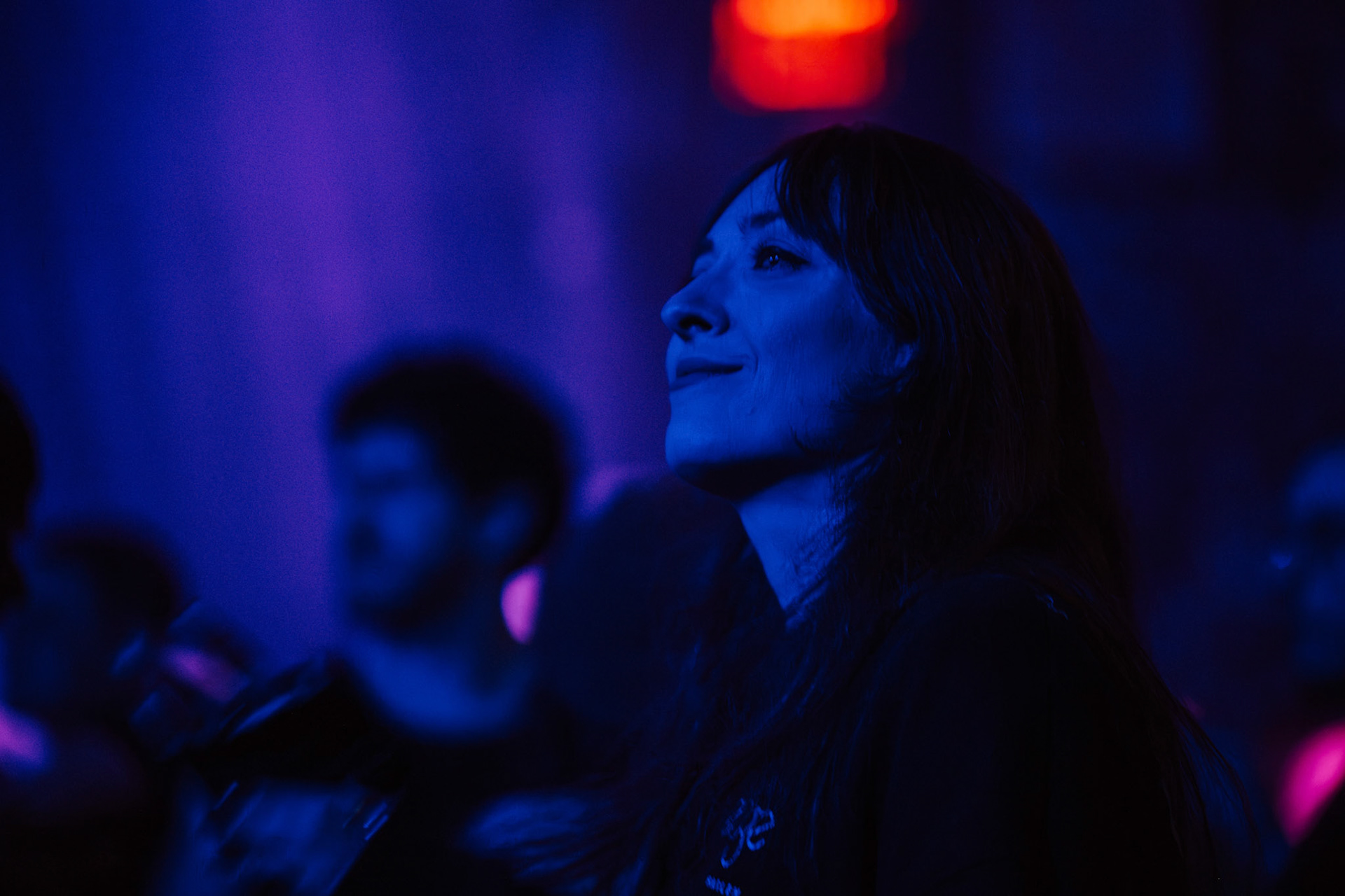 Moments taken at The Drop hosted by Tasha Blankl; taken on Thursday, February 19 at