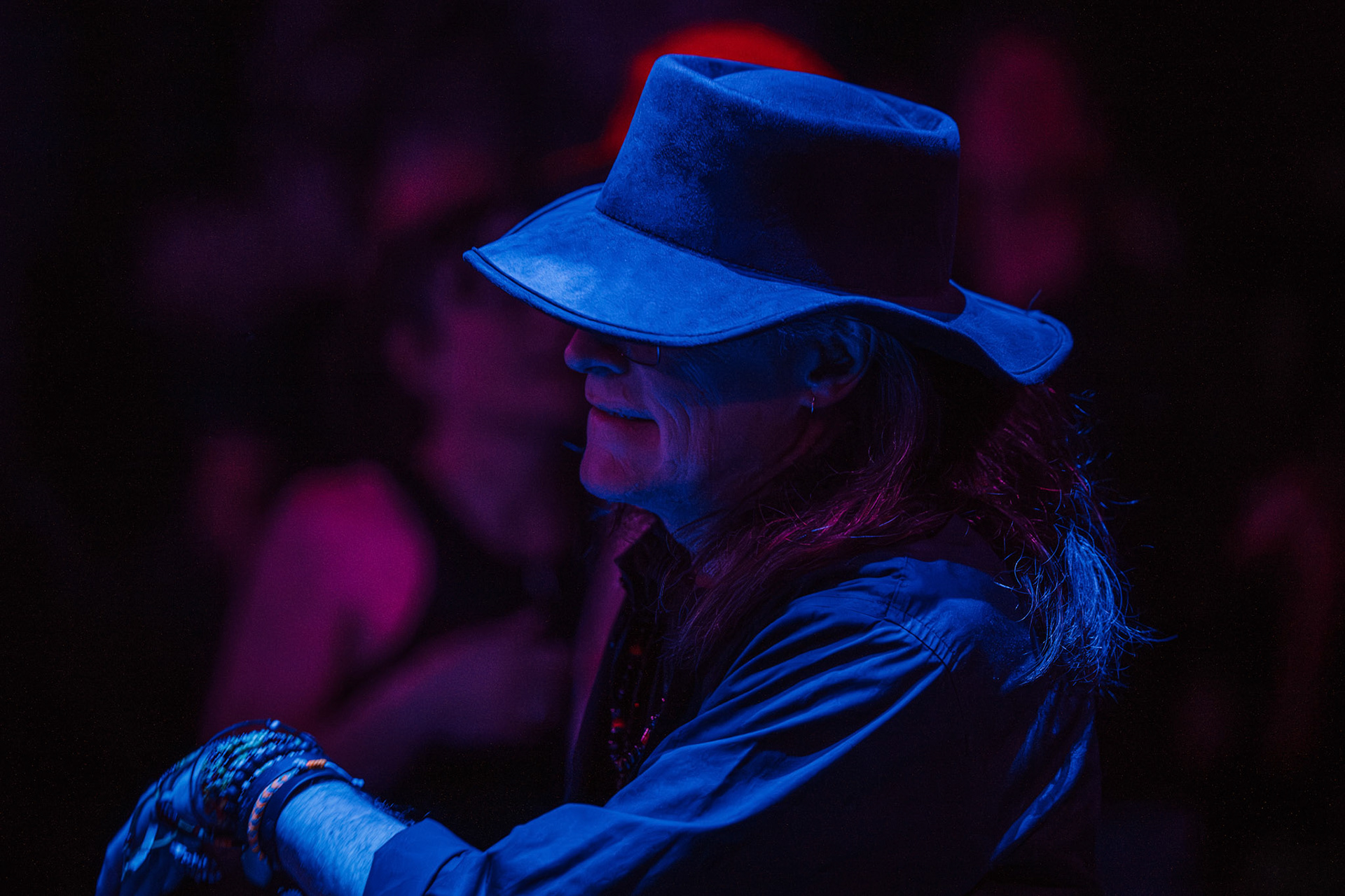 Moments taken at The Drop hosted by Tasha Blankl; taken on Thursday, February 19 at