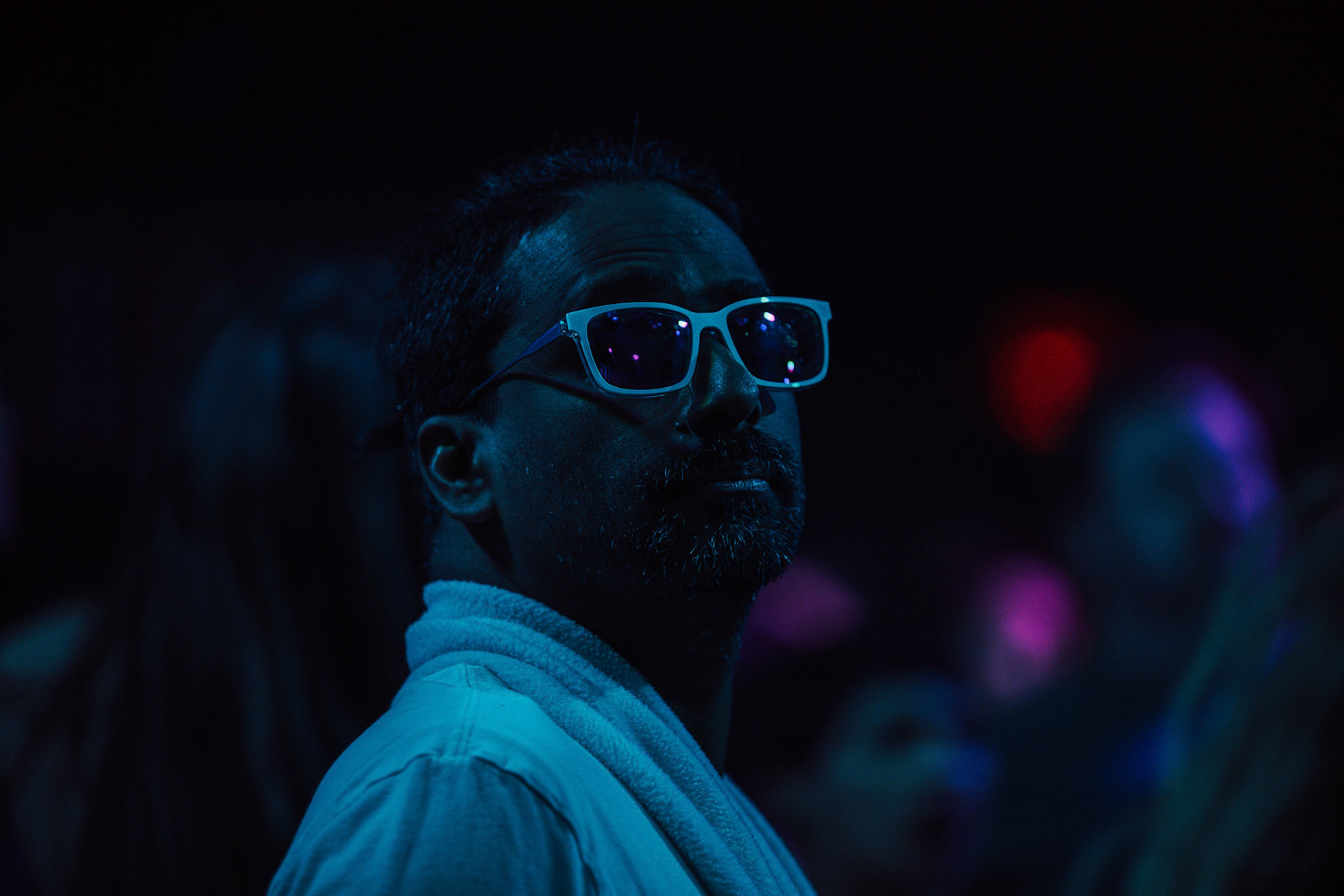 Moments taken at The Drop hosted by Tasha Blankl; taken on Thursday, February 19 at