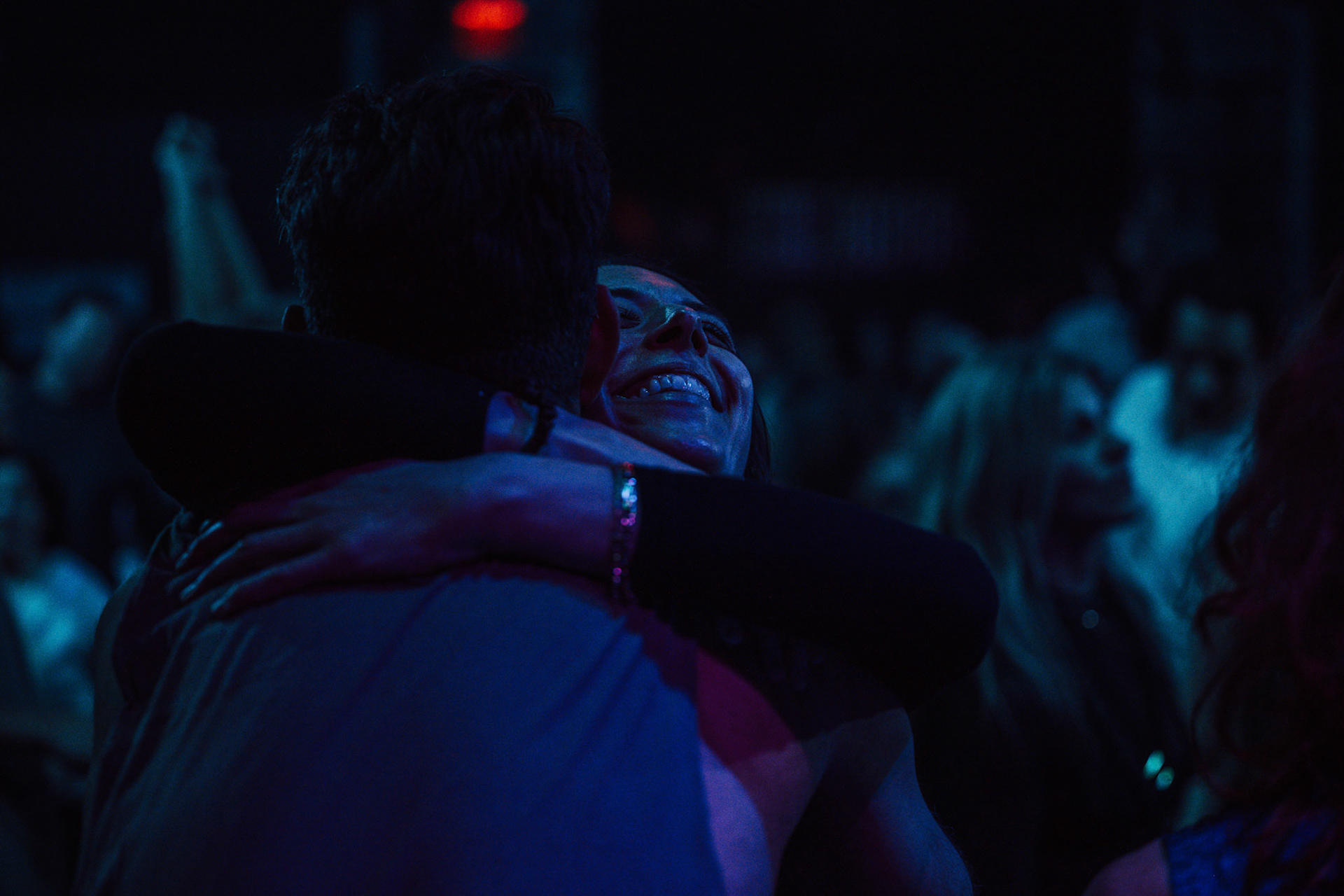 Moments taken at The Drop hosted by Tasha Blankl; taken on Thursday, February 19 at