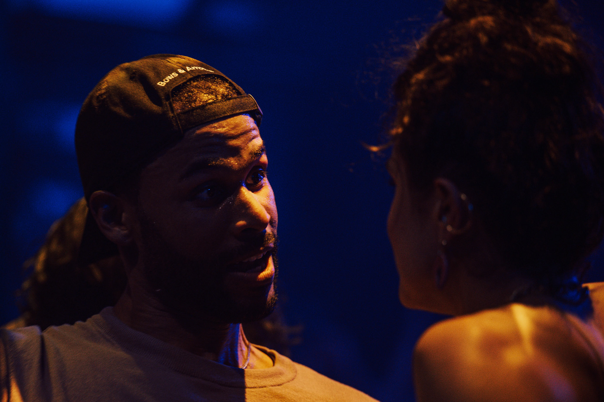 Moments taken at The Drop hosted by Tasha Blankl; taken on Thursday, February 19 at