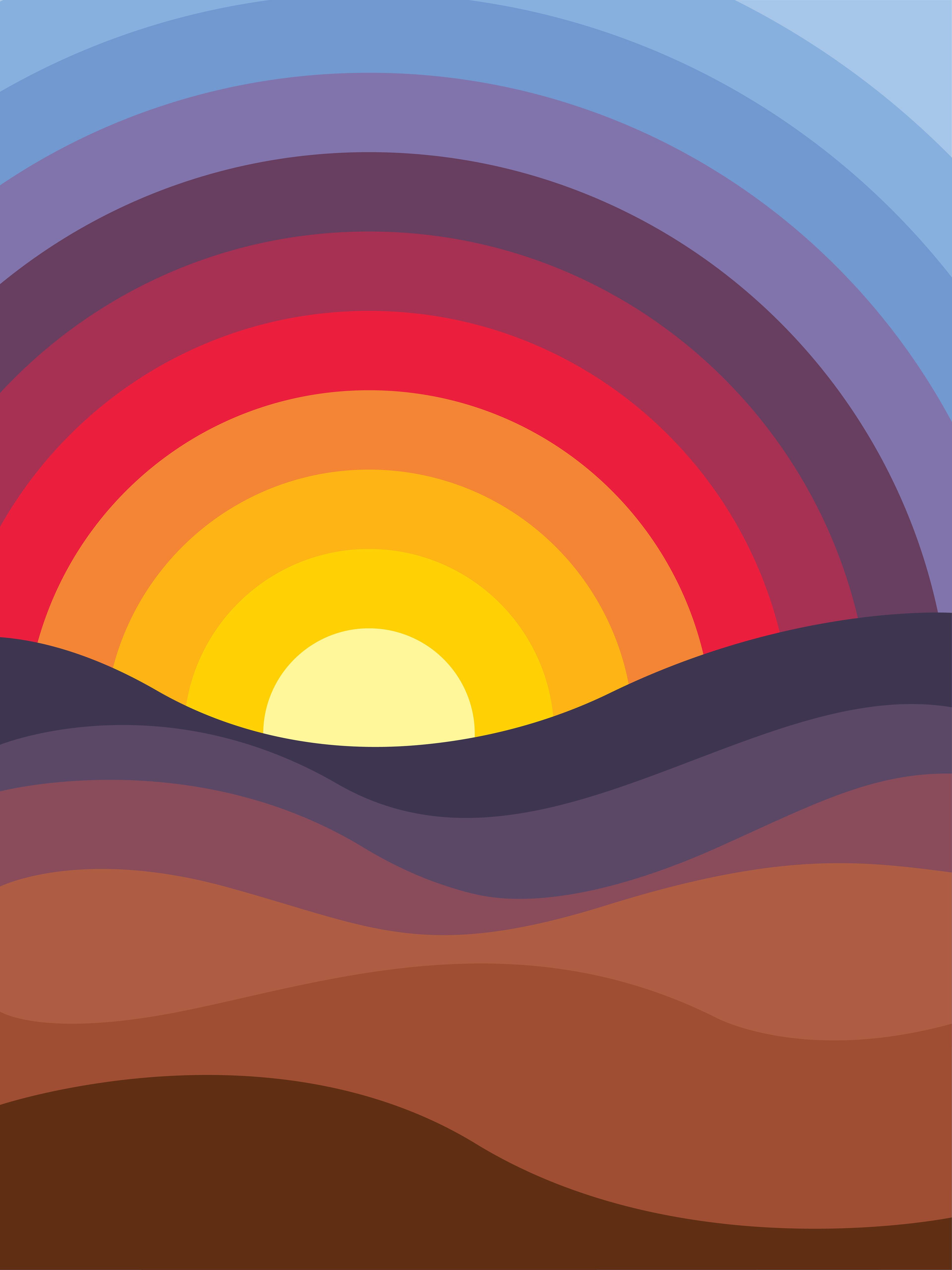 Set (18x24)