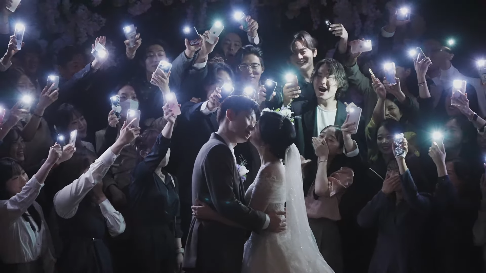 시네마틱 웨딩