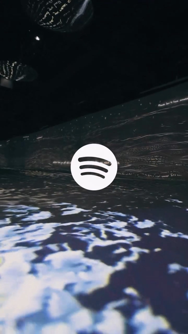 스포티파이 전시전