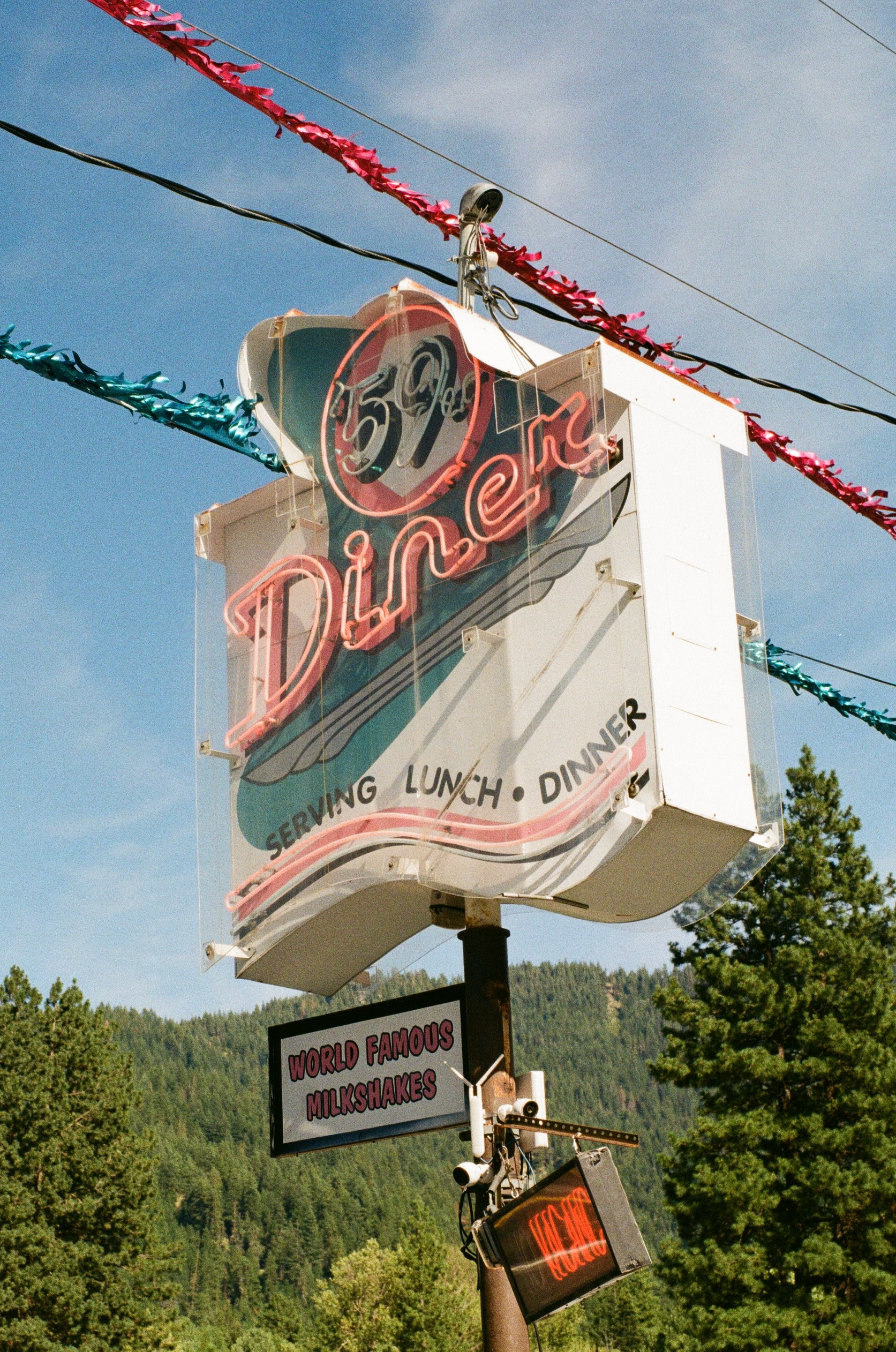 59er diner