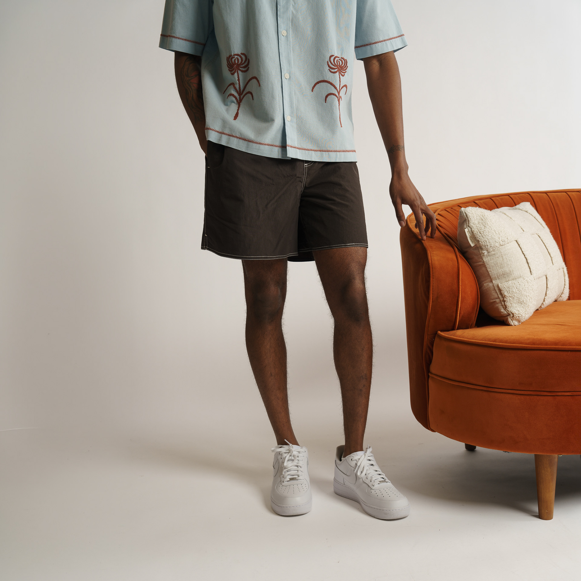 Prism Summer Studio Shoot 2026