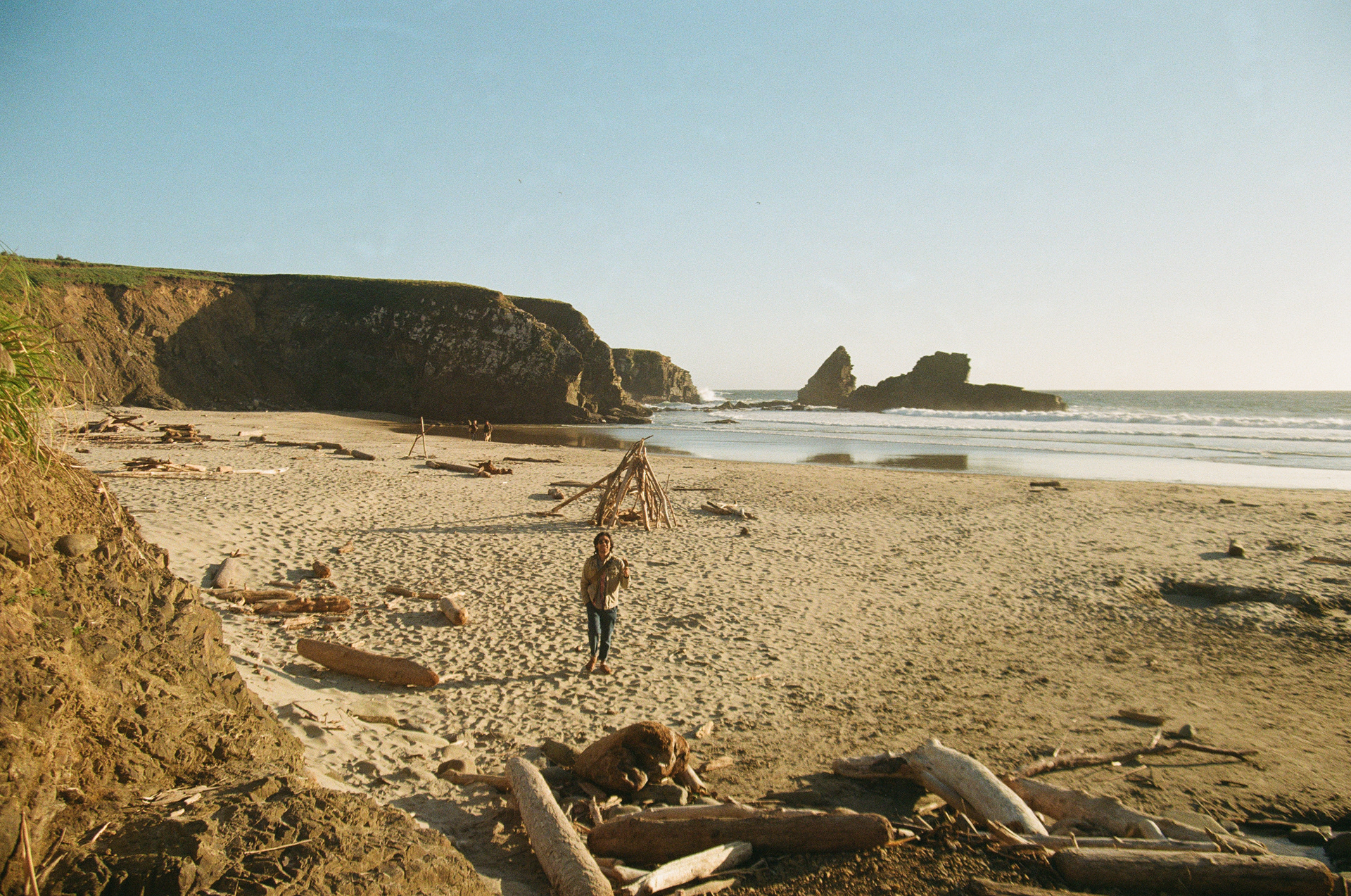 California Coast