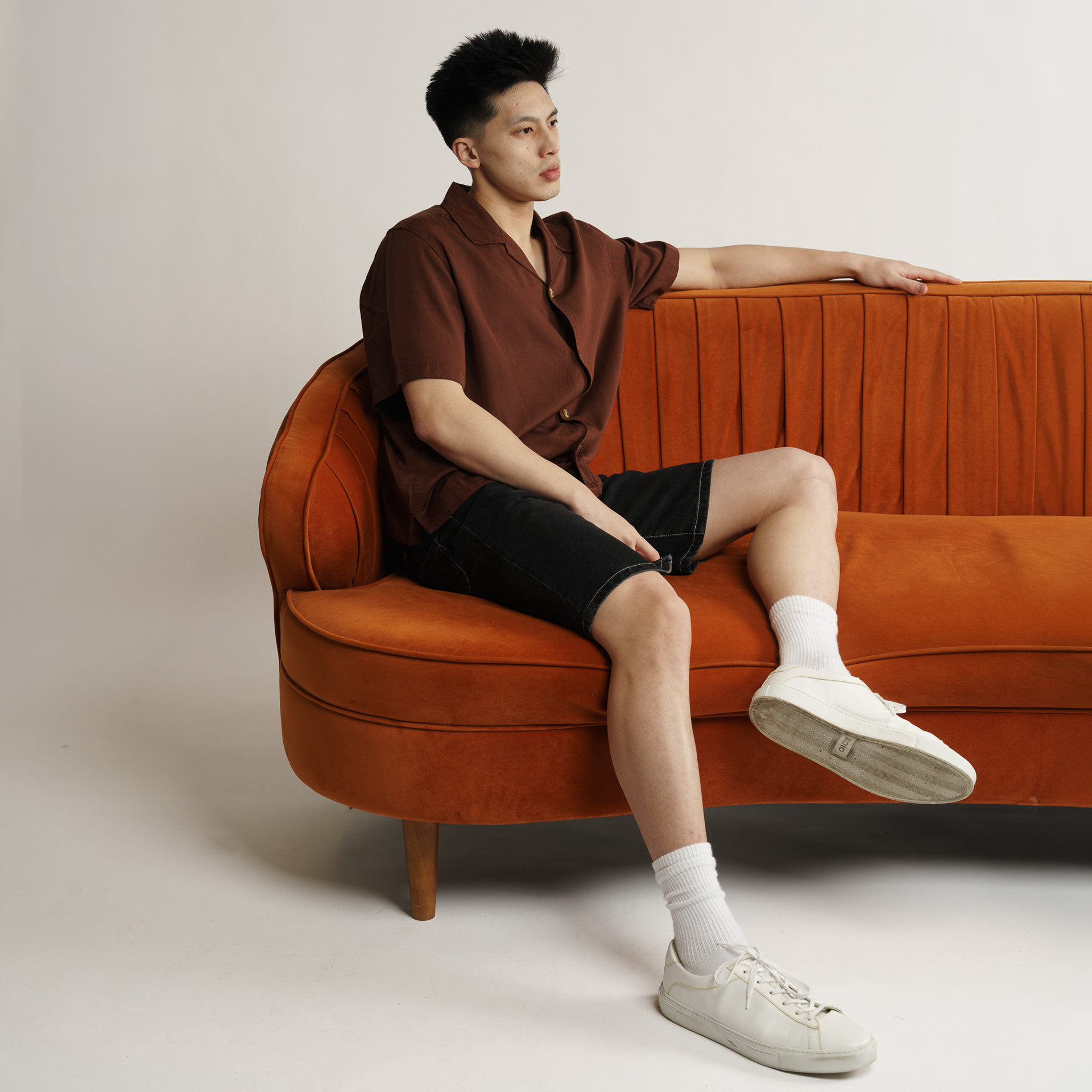 Prism Summer Studio Shoot 2026