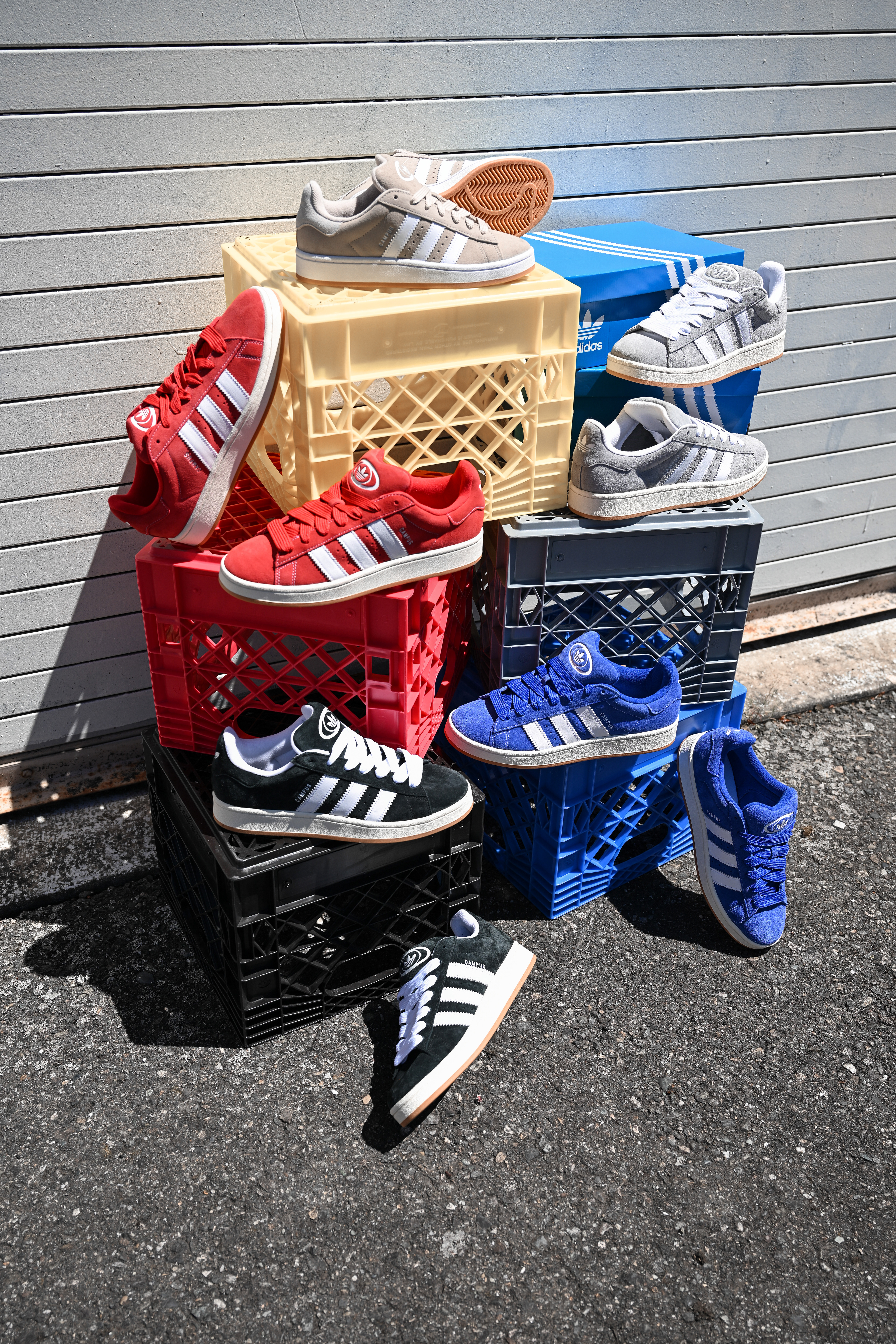 Adidas 