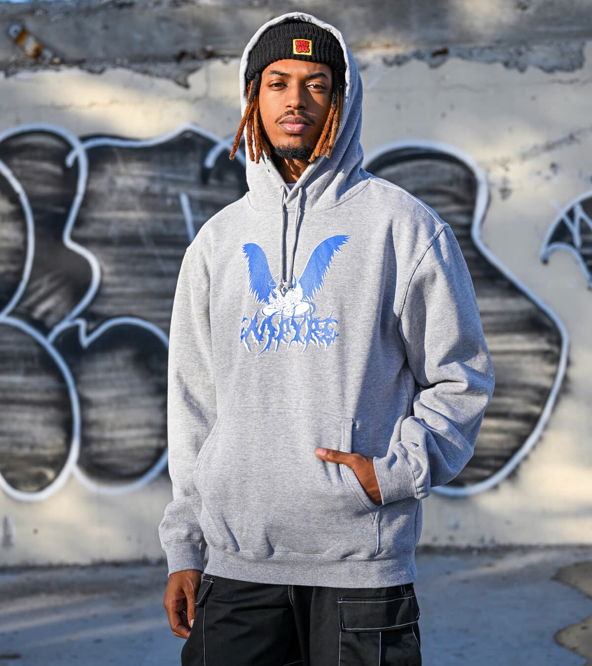 Empyre Web Content