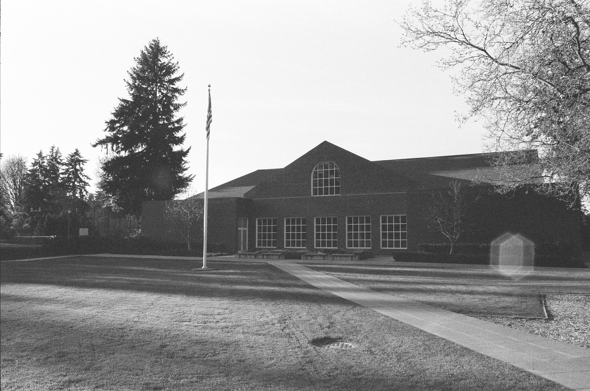 Lakeside HS