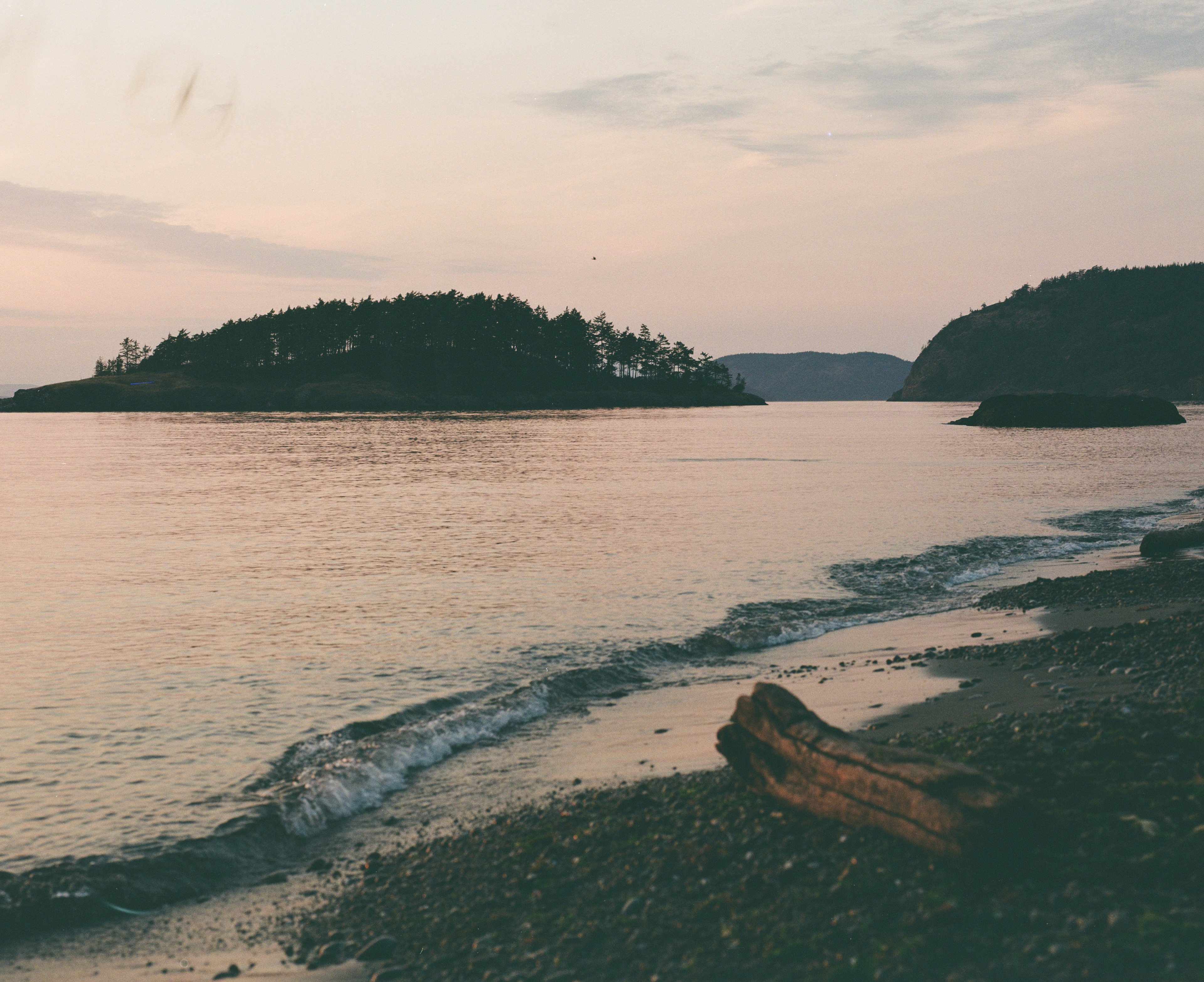 Deception Pass