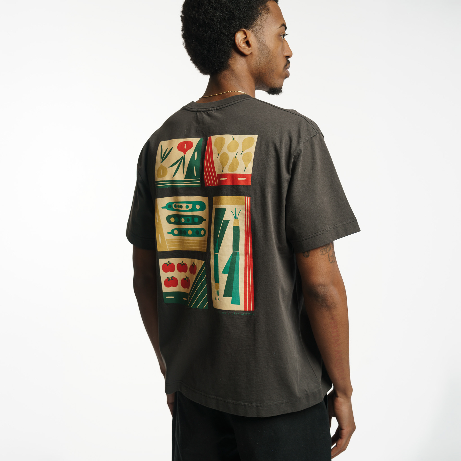 Prism Summer Studio Shoot 2026