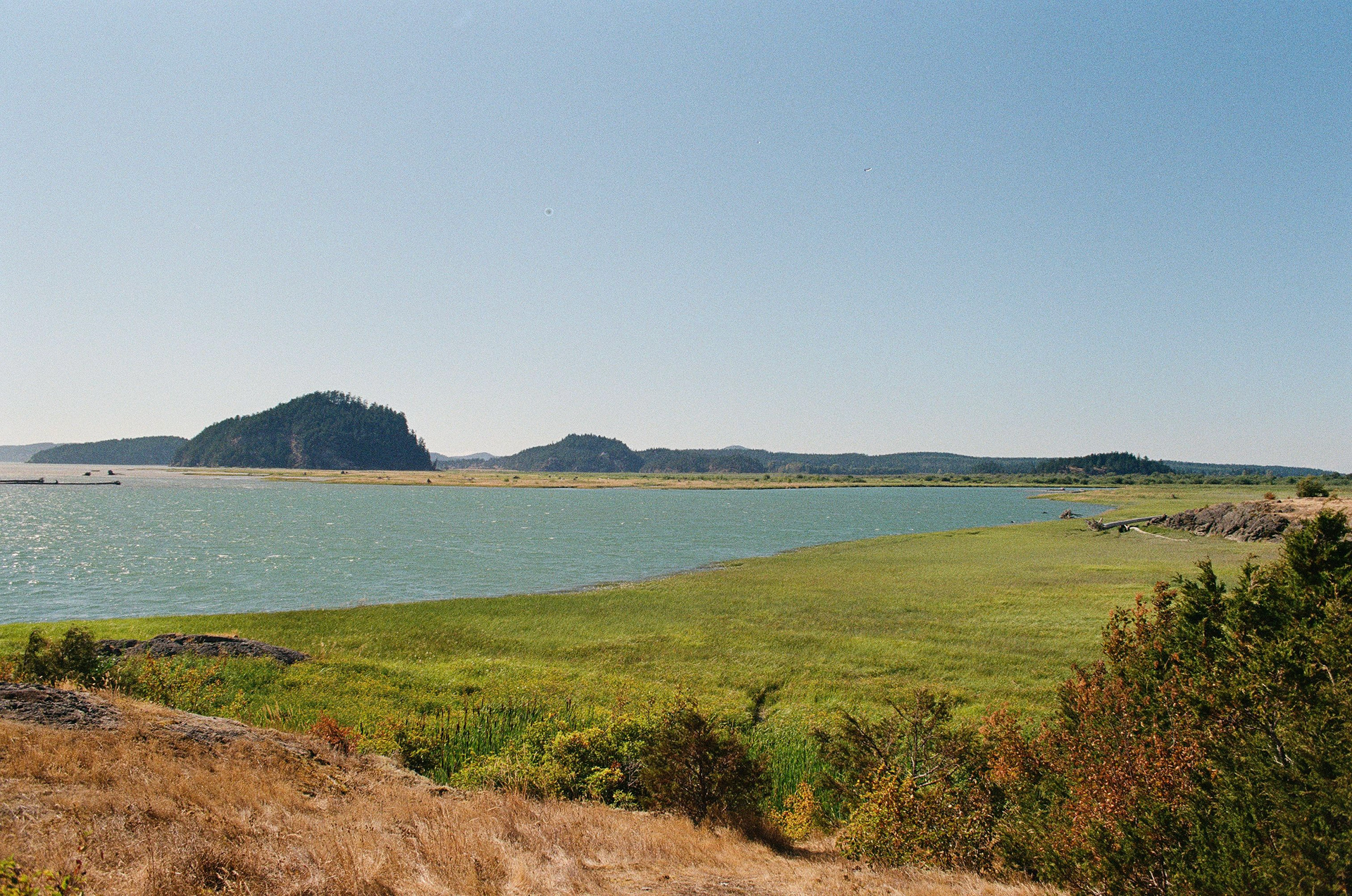 Craft Island
