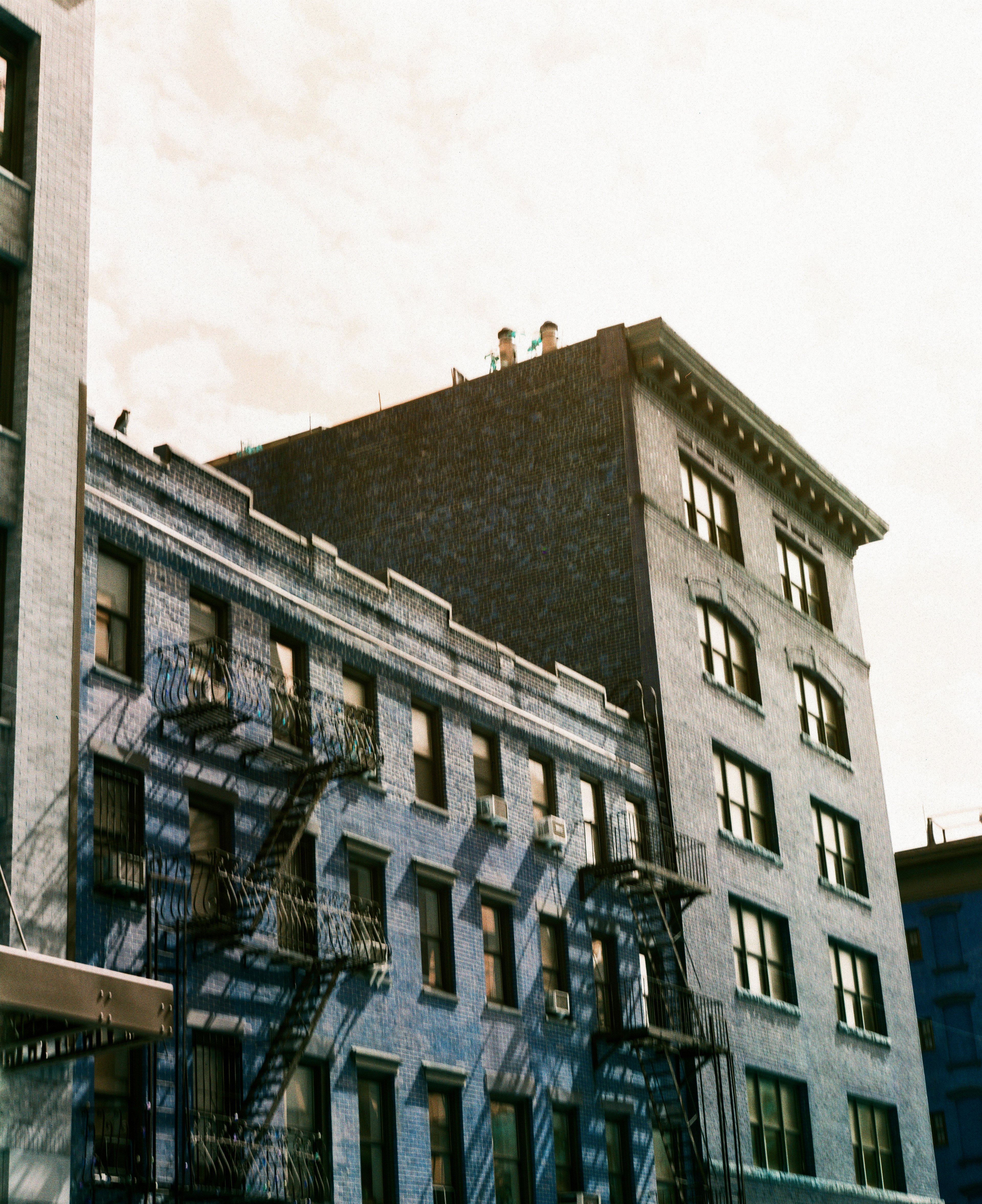 New York 
