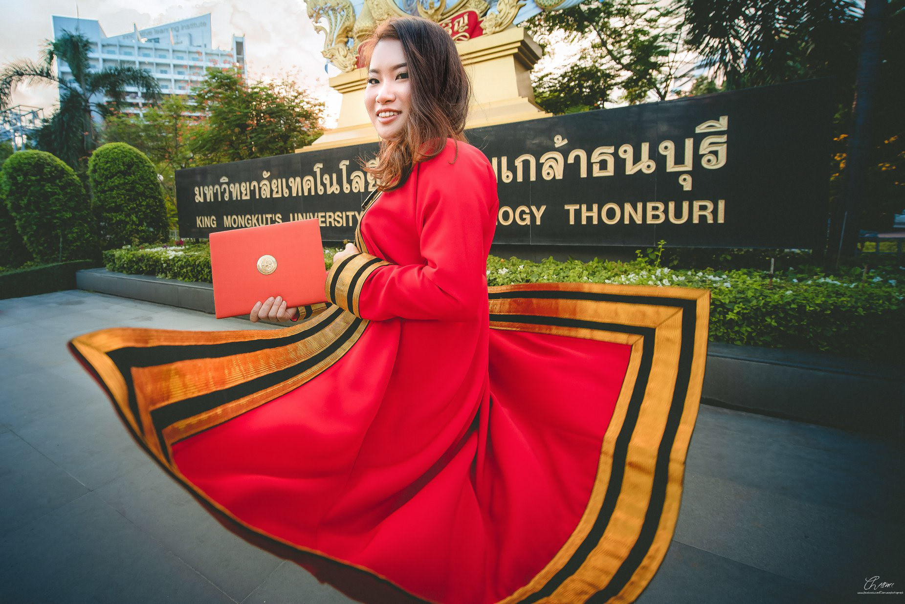 KMUTT