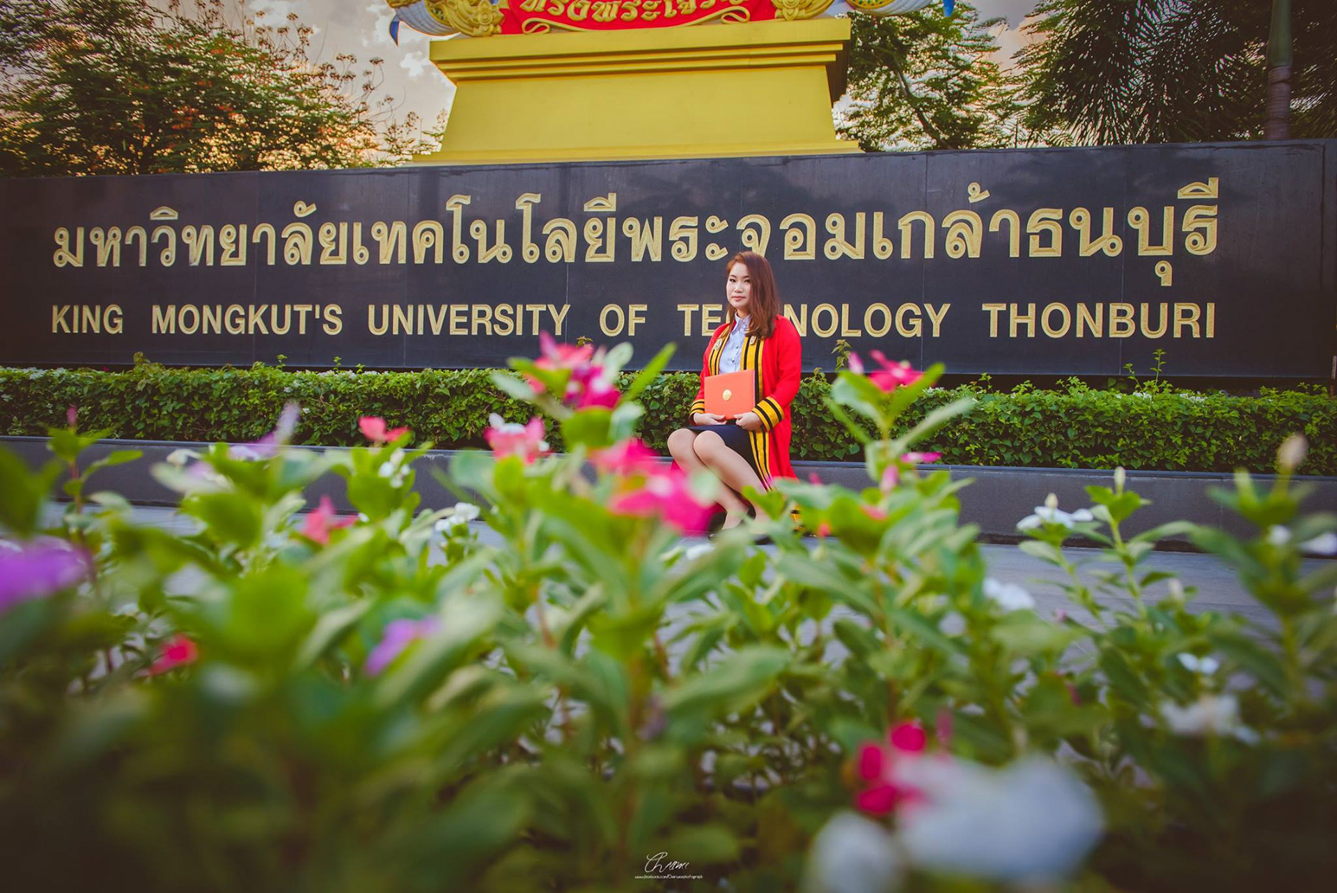 KMUTT