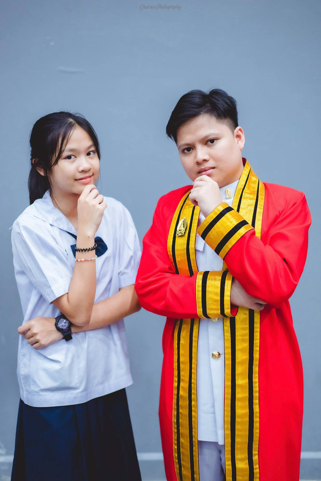 King Mongkut's University of Technology Thonburi ถ่ายภาพรับปริญญา นอกรอบราคาพิเศษจ้า ติดต่อสอบถามรายละเอียดได้นะครับ Line : charwee Tel : 0841664941