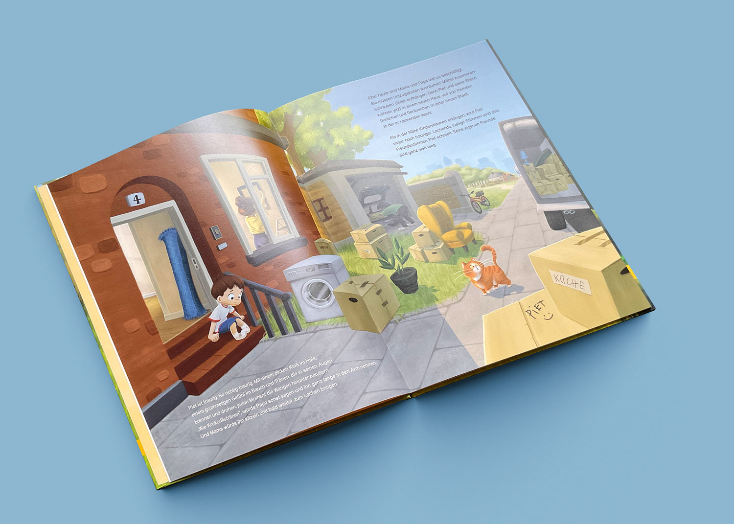 Erschienen bei Edel Kids Books – ein Verlag der Edel Verlagsgruppe