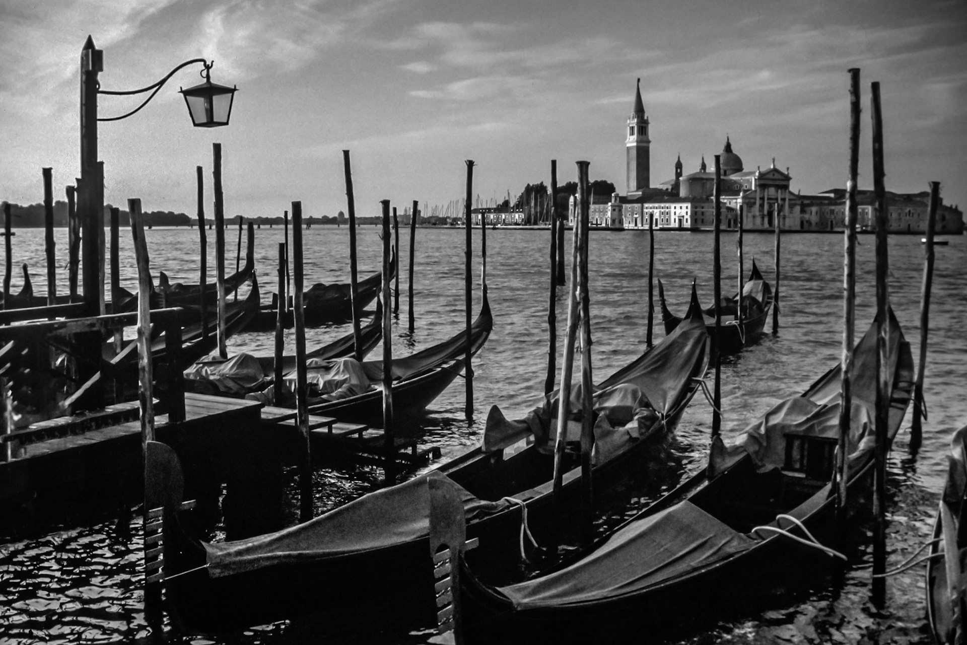 Grand Canal, Venice