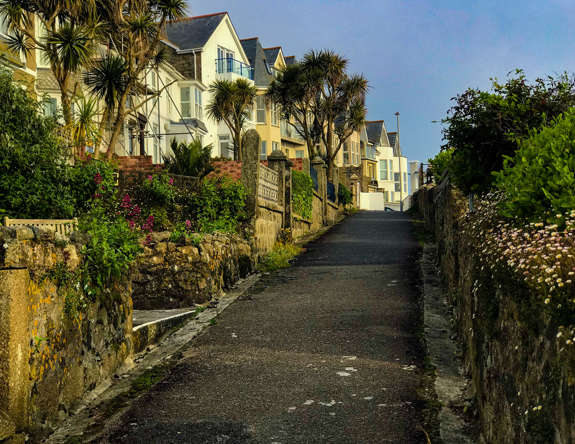 St. Ives, Cornwall