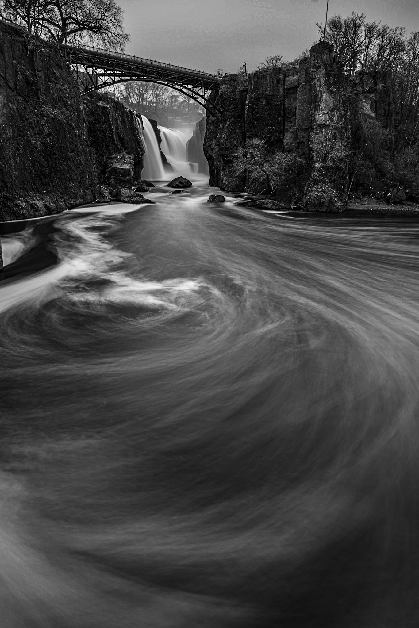 Paterson Great Falls