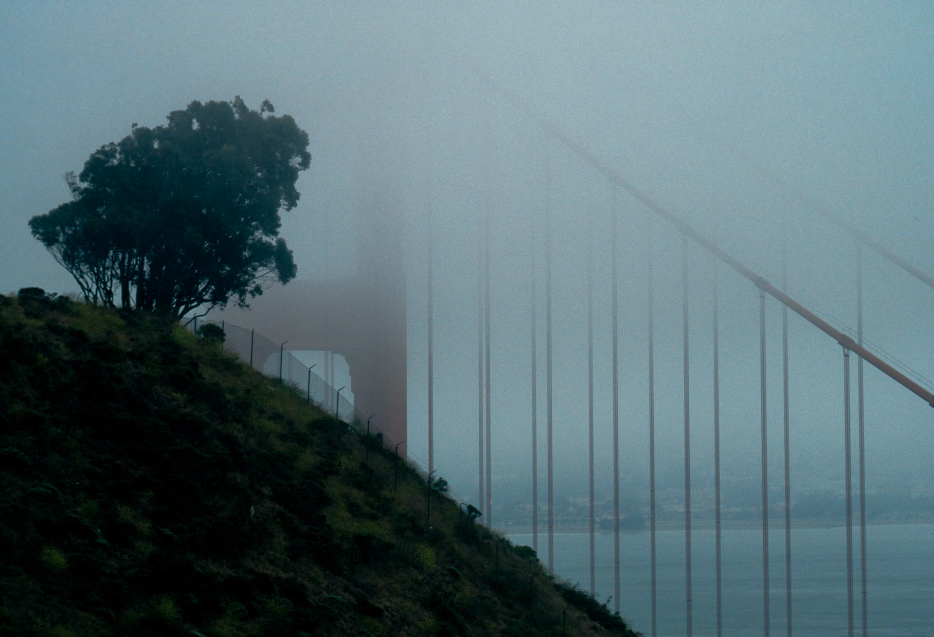Golden Gate Bridge