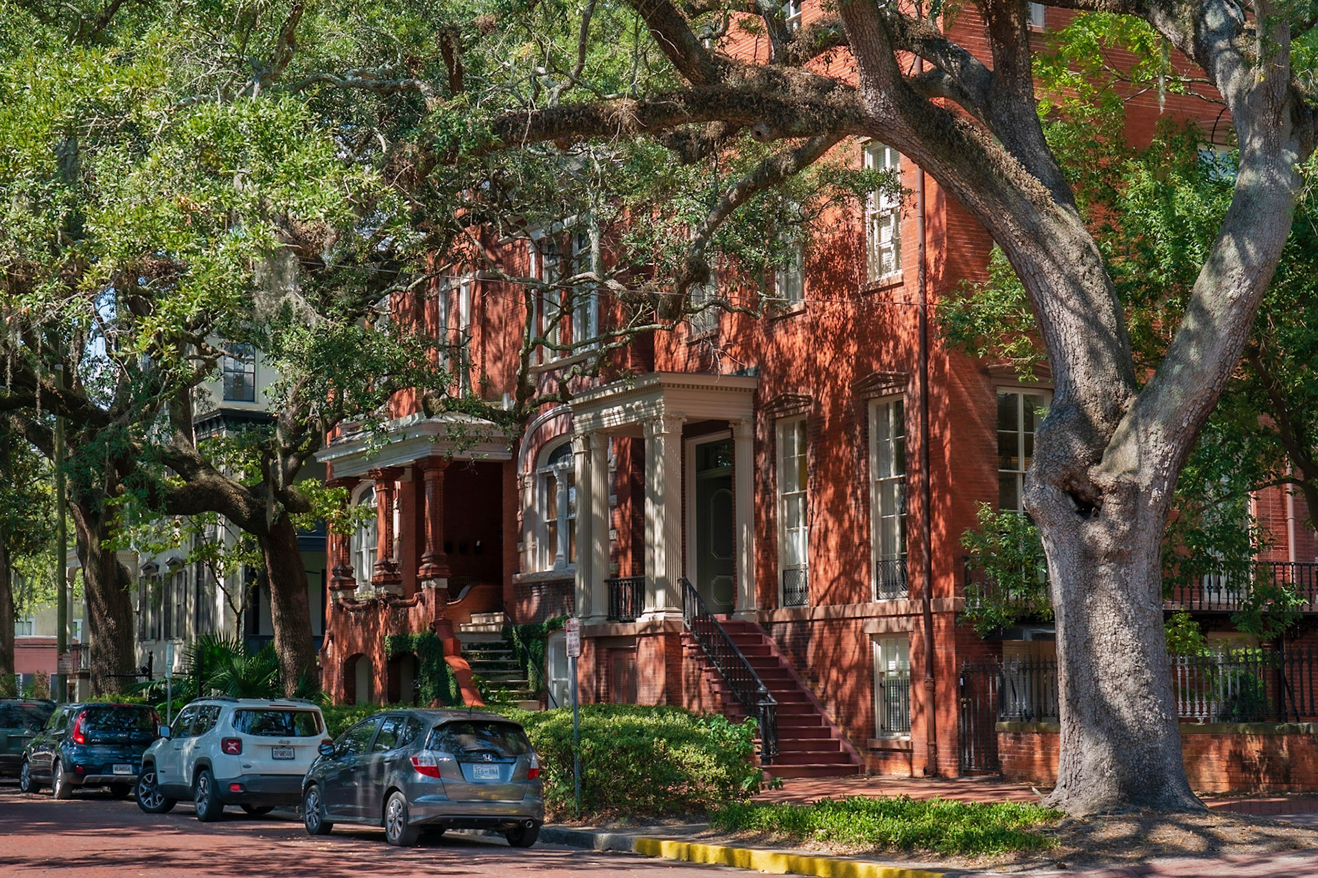 Savannah, Georgia