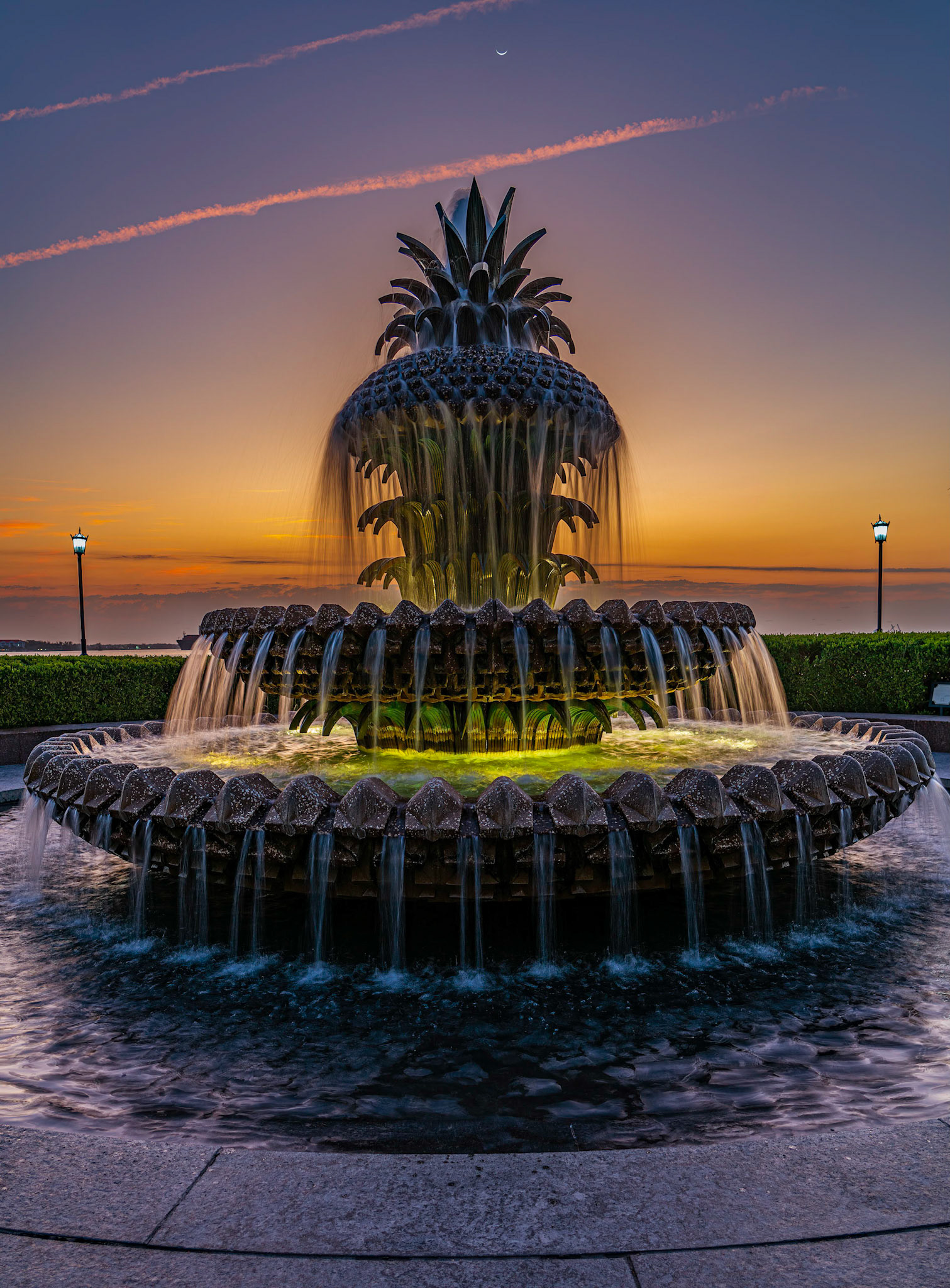 Waterfront Park