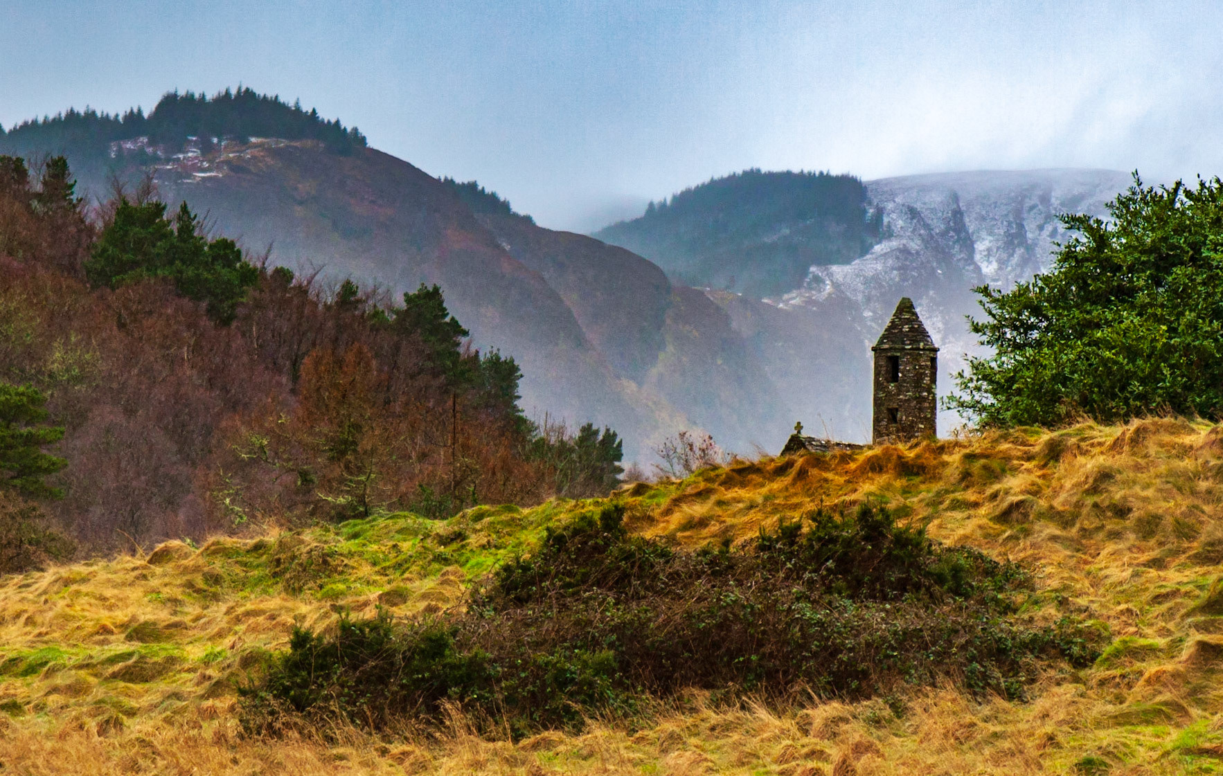 Glendalough