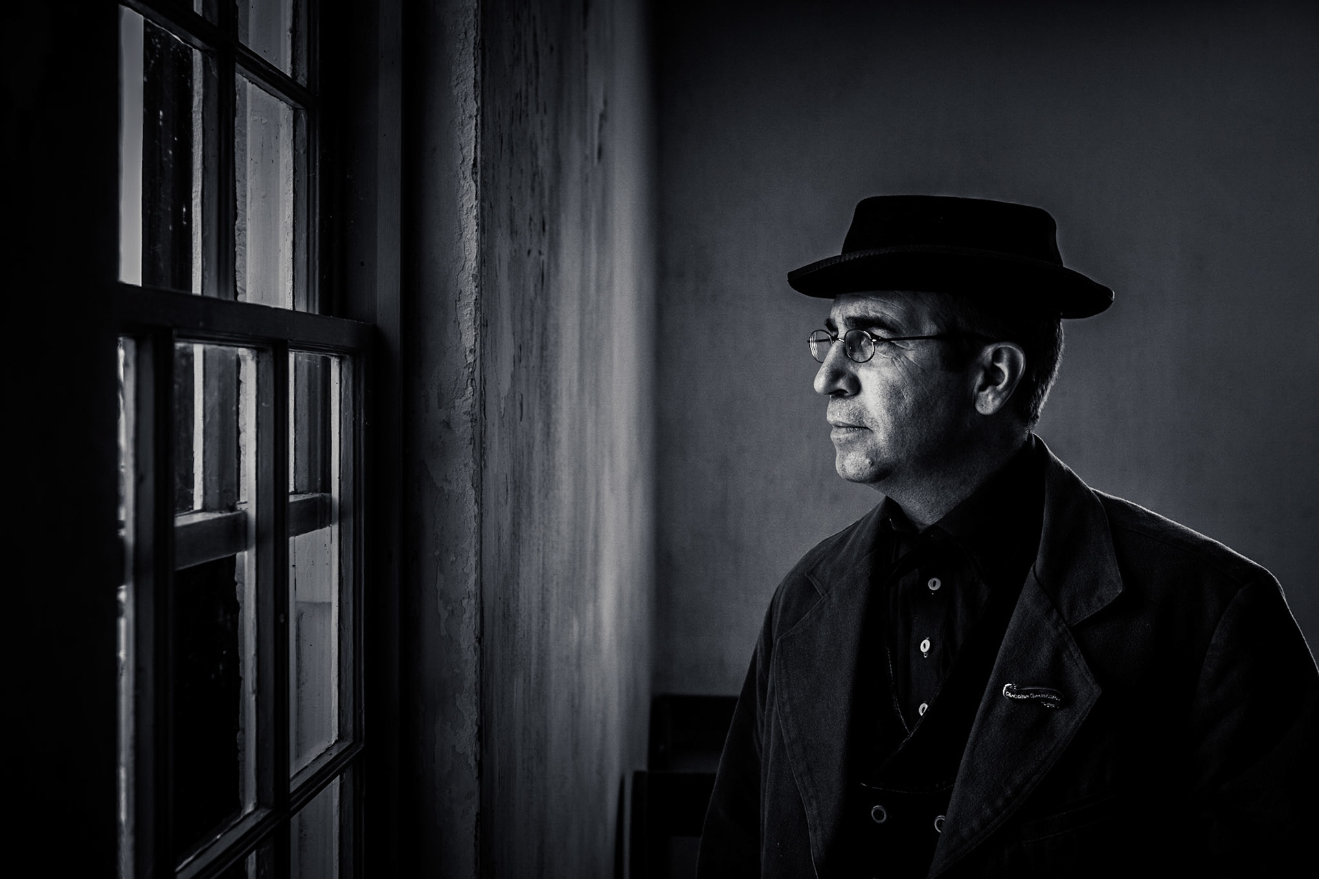 Reenactor: Dunker Church, Antietam, MD