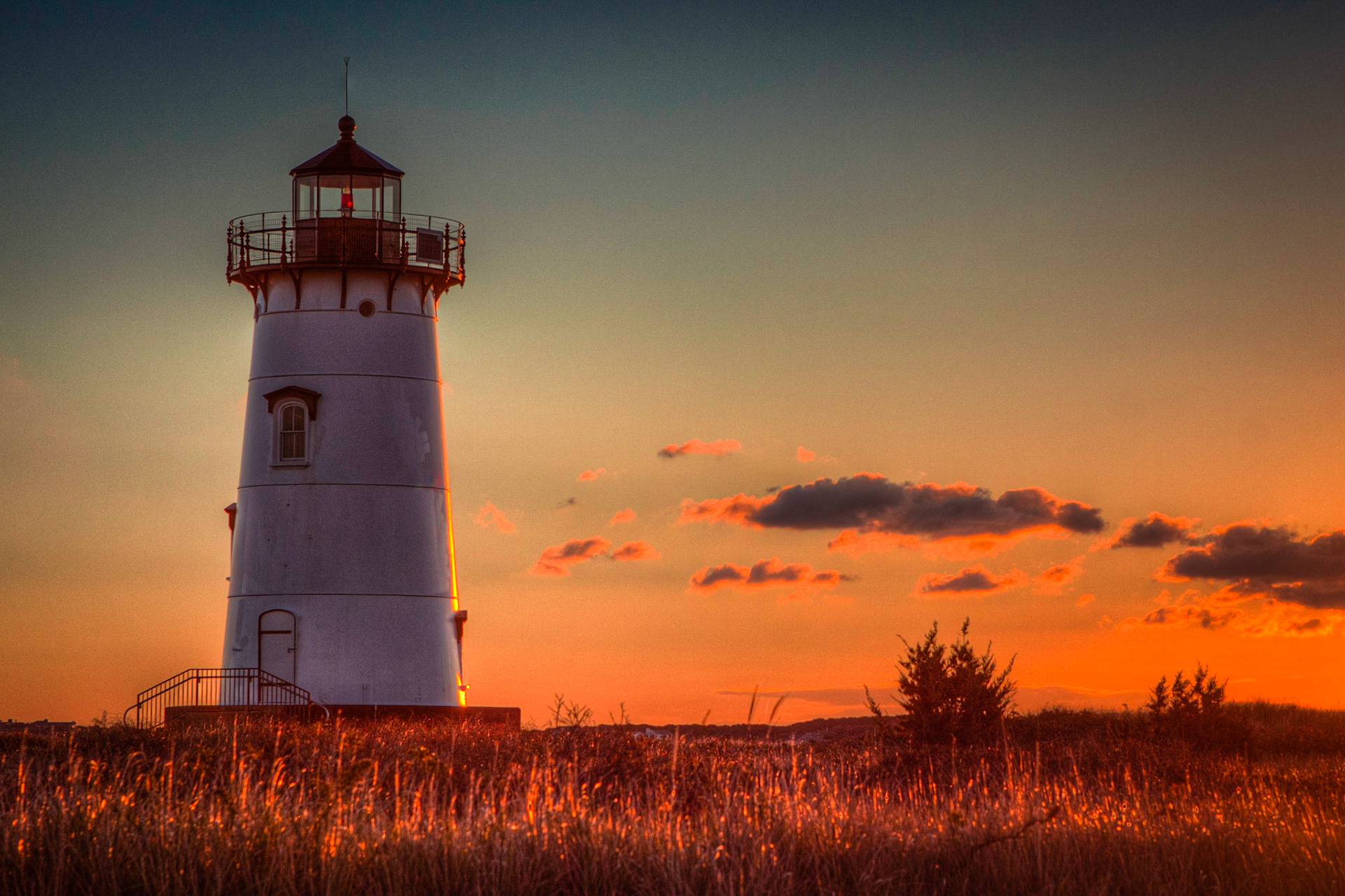 Edgartown Lighthouse