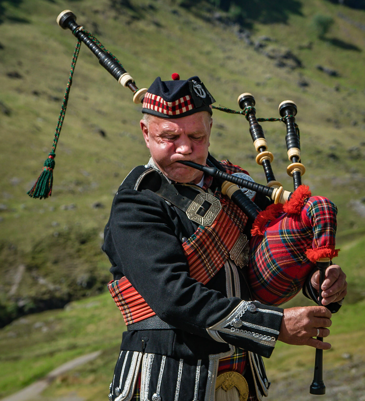 Glencoe Piper