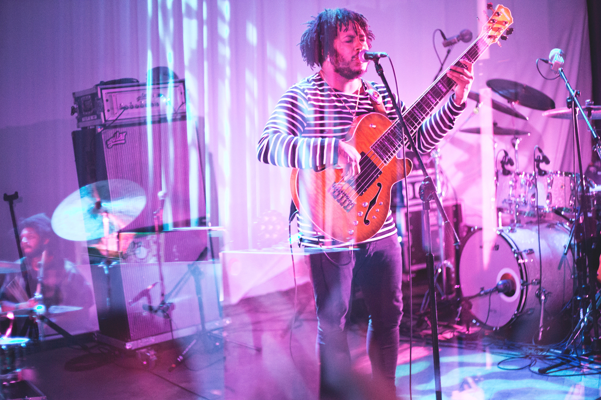 Thundercat