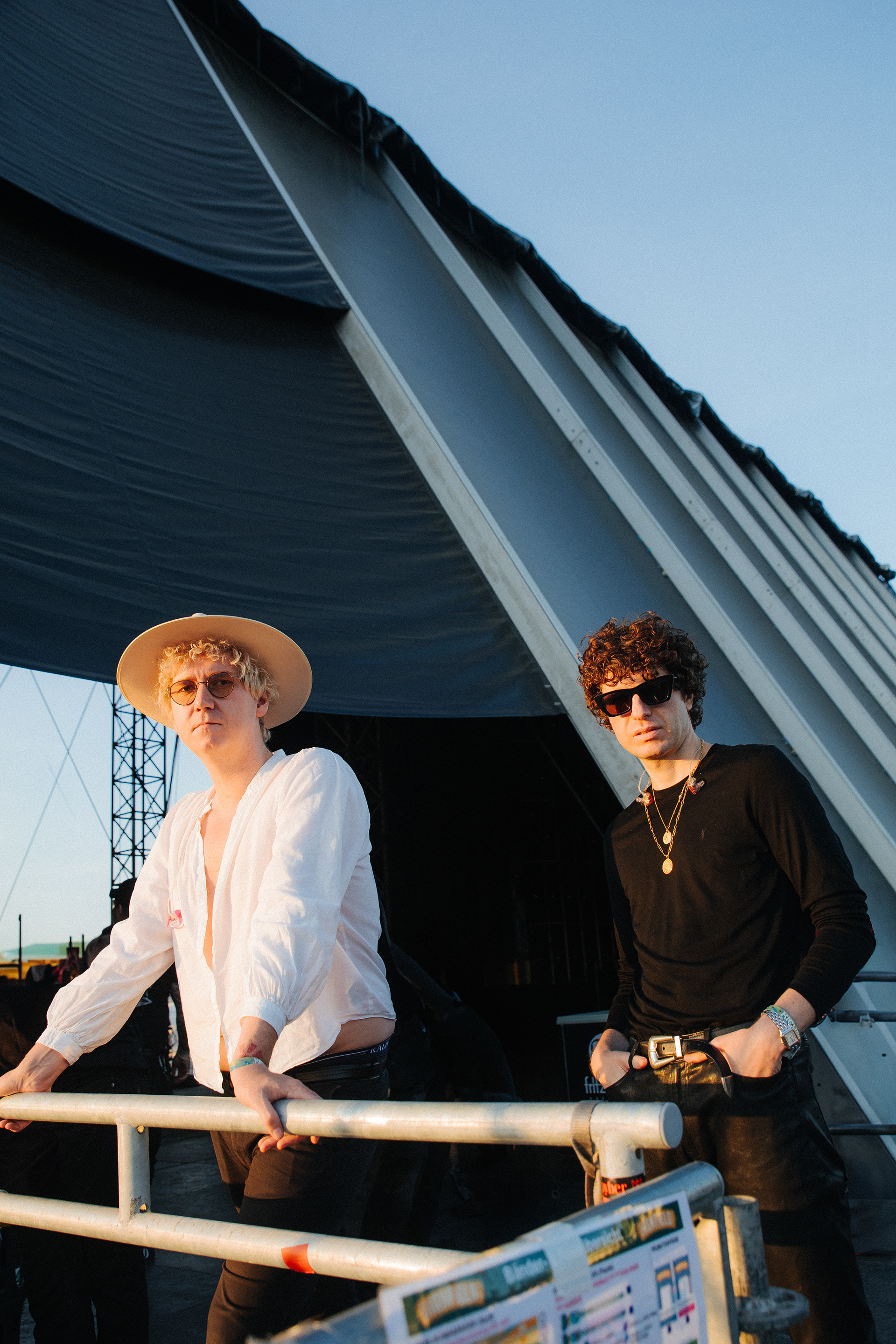 The Kooks