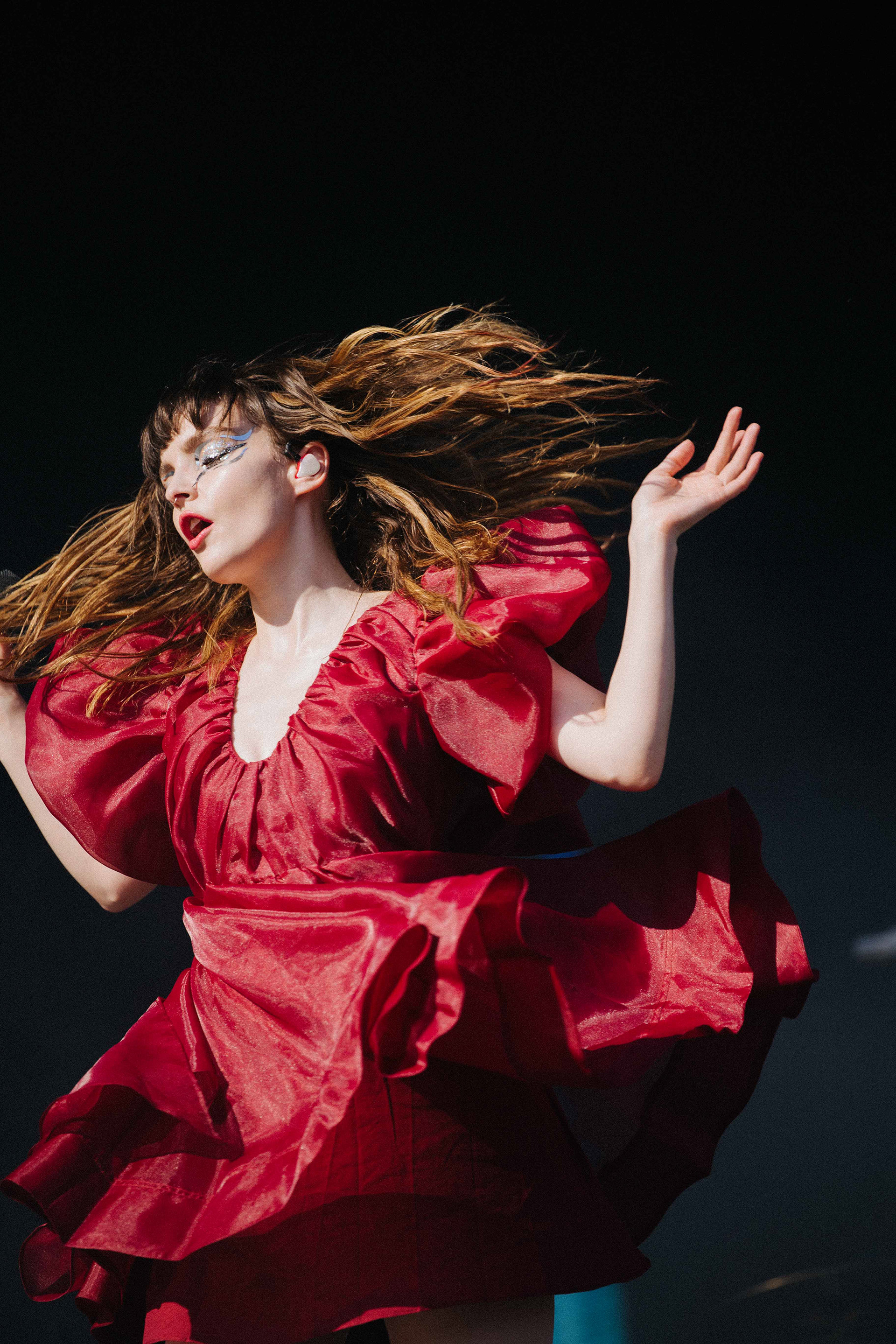 CHVRCHES