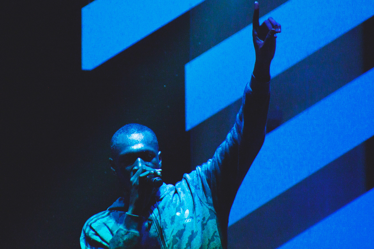 Stormzy