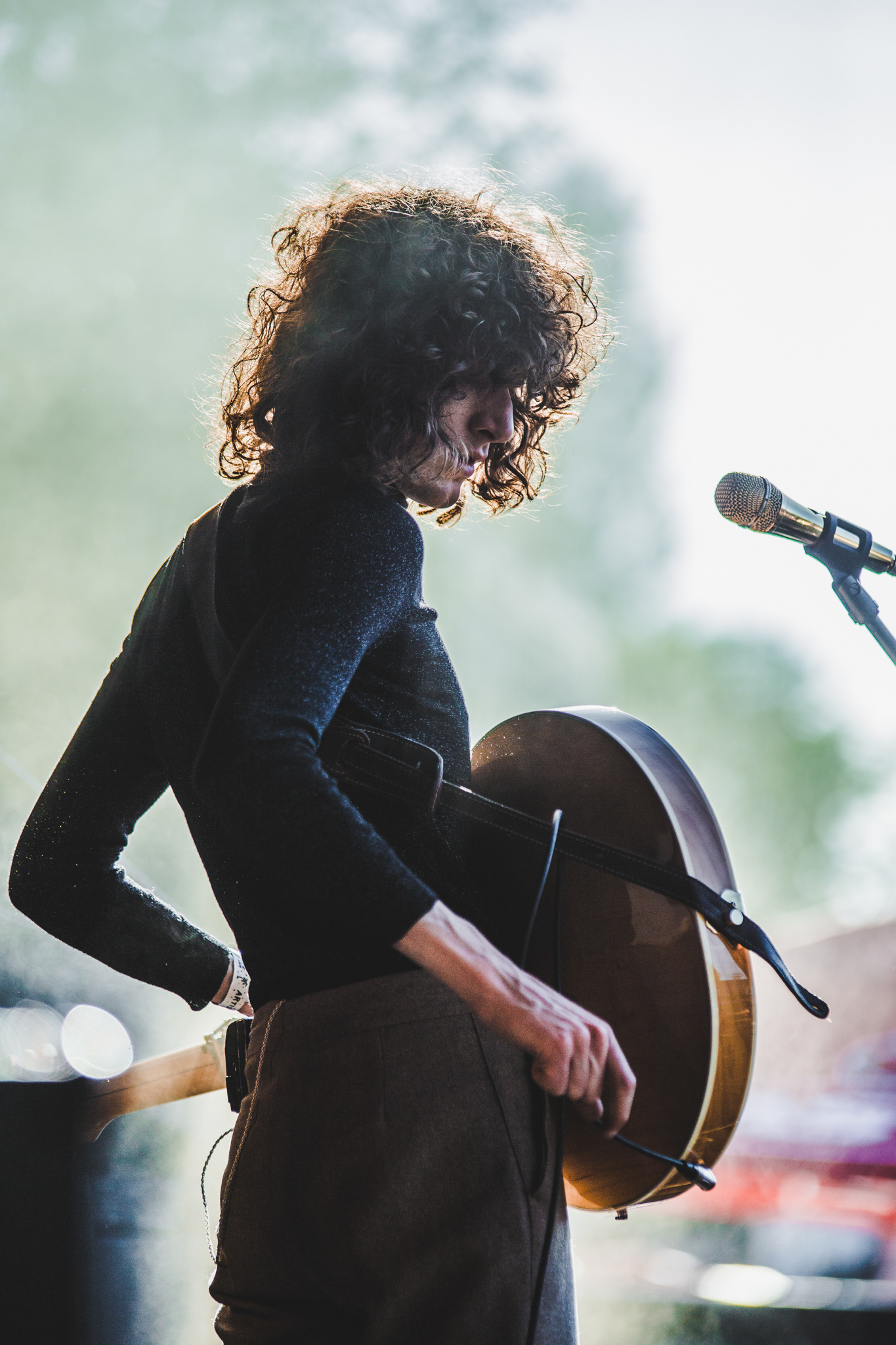 Temples