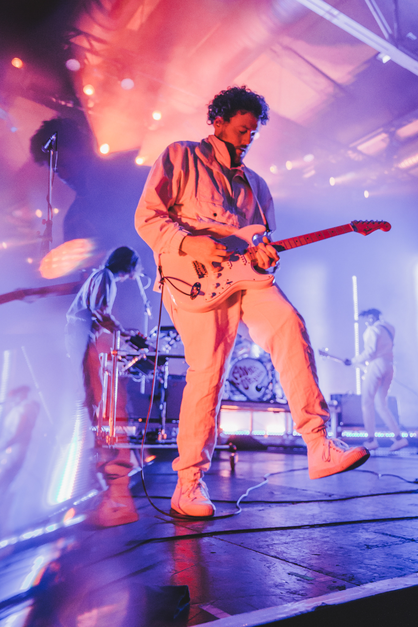 Metronomy