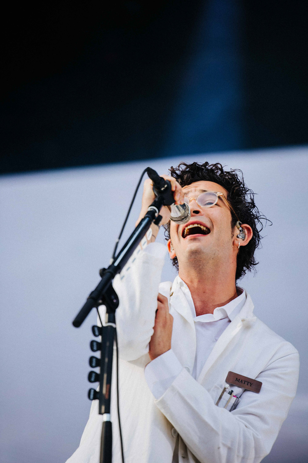 The 1975
